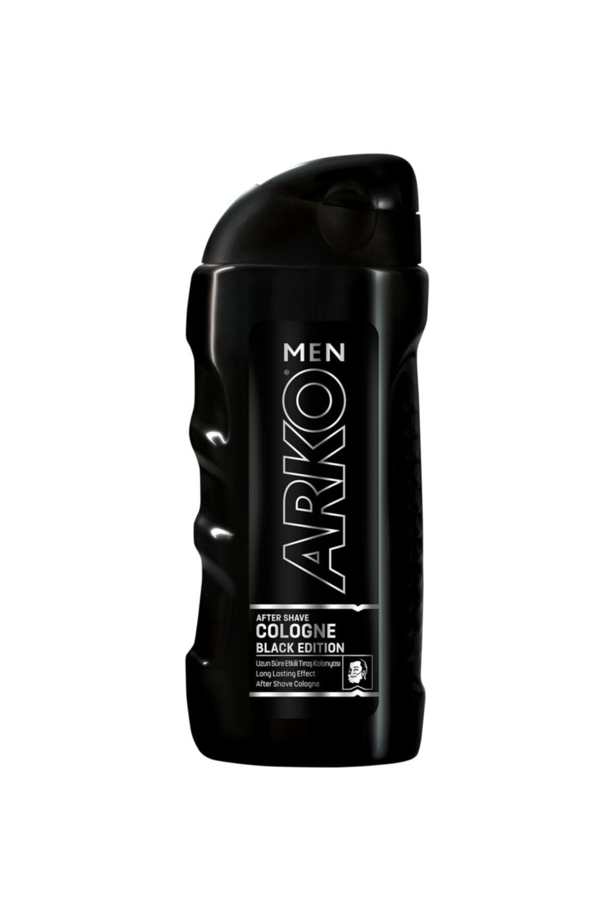 Arko Men Black Edition Tıraş Kolonyası 250ml
