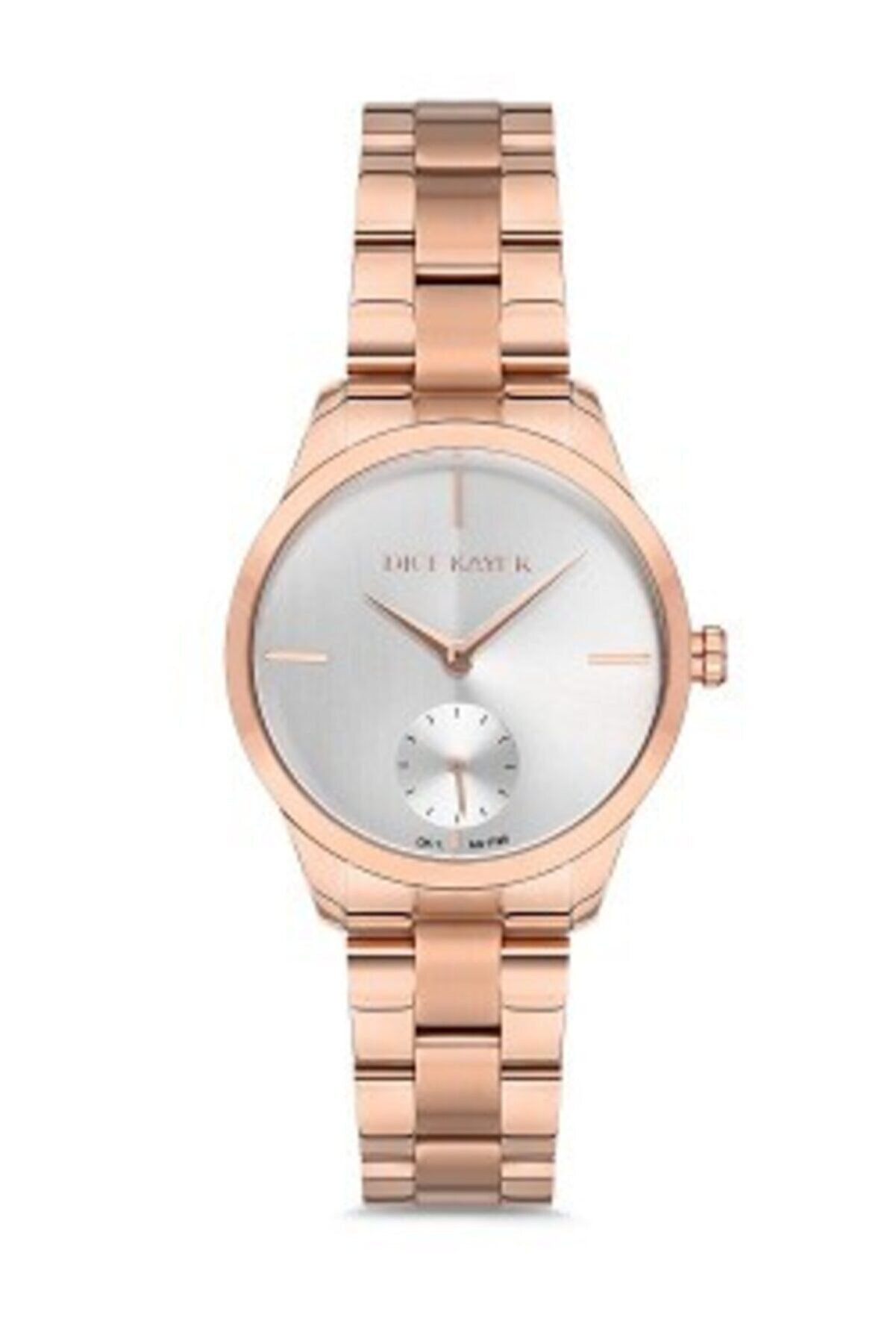 Dice Kayek Dıce Kayek Dk.1.ag1196.01 Bayan Kol Saati Fiyatı, Yorumları