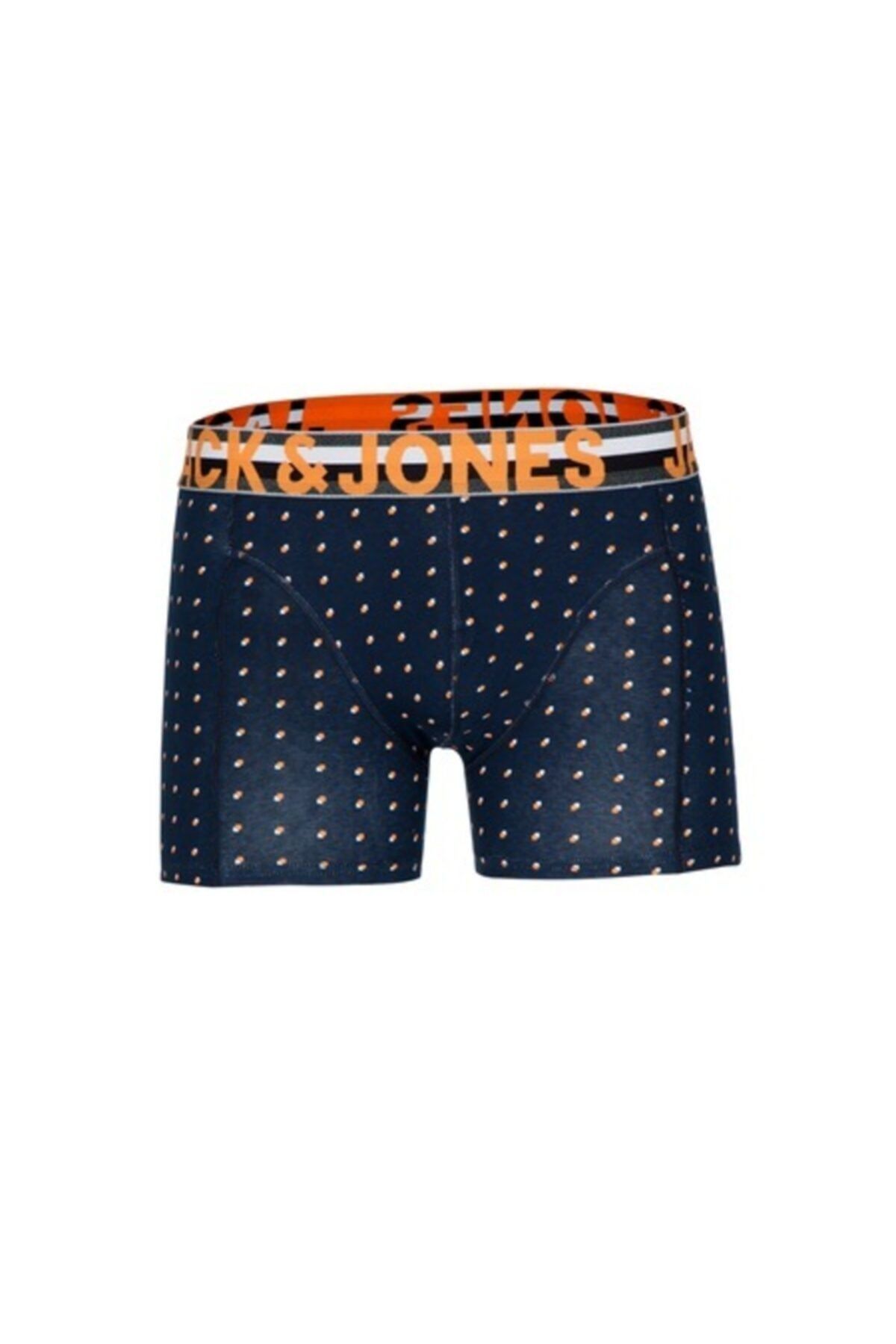 Jack & Jones Jack Jones Jachenrık Erkek Boxer 12149018