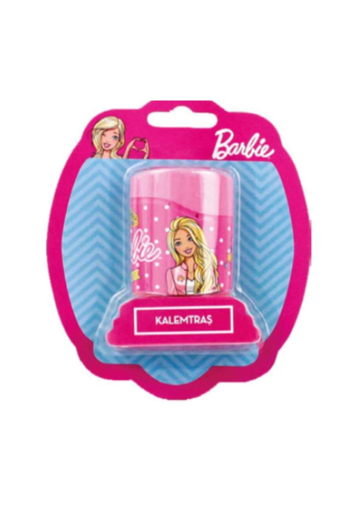 Barbie Trendalldays 2'li Kalemtraş