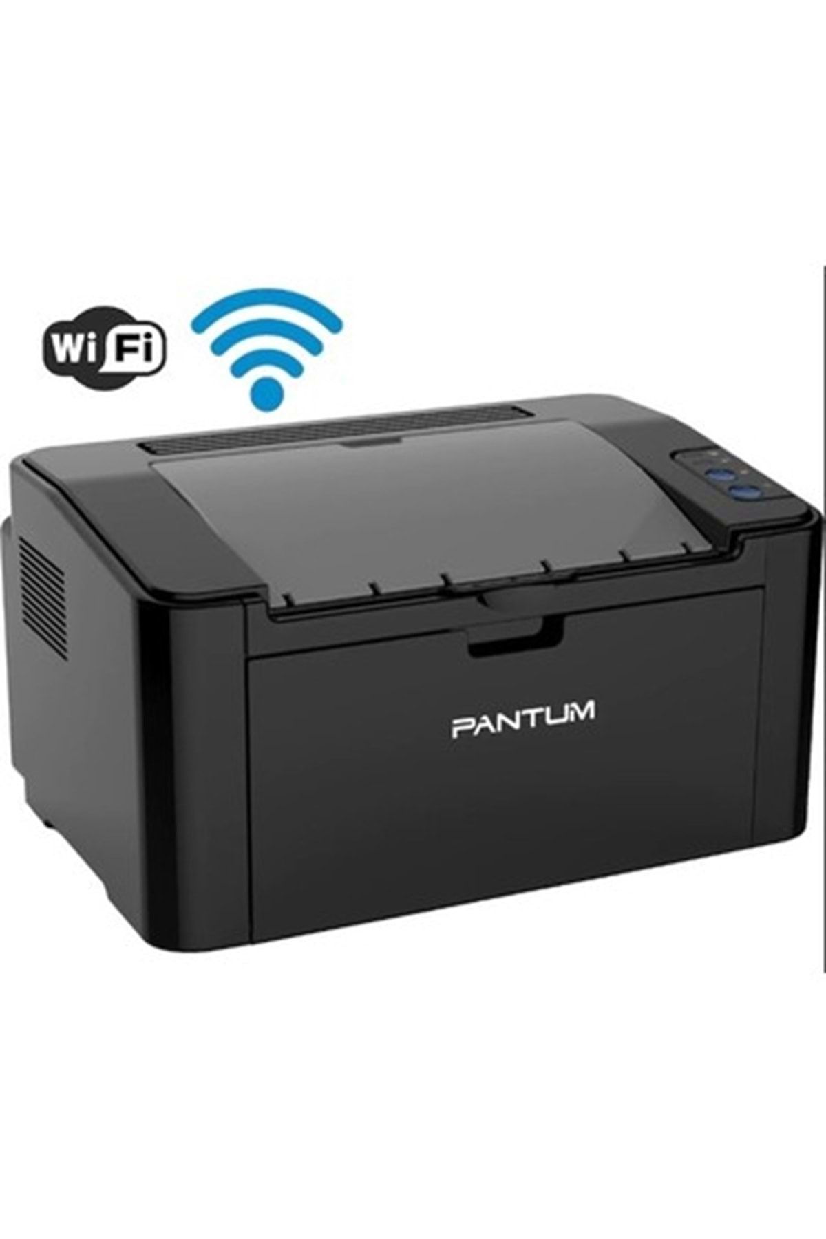 Pantum P2500w Wi-fi Mono Laser Yazıcı