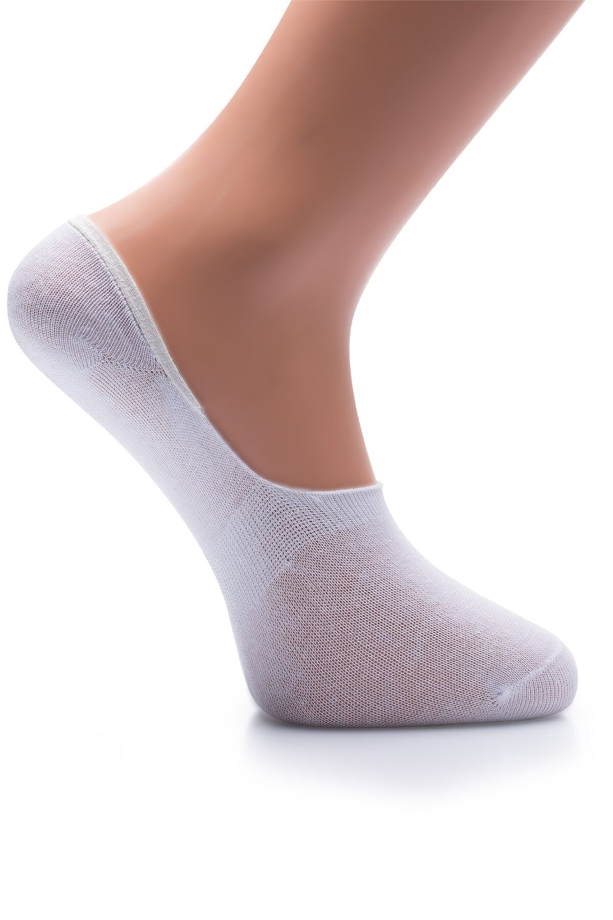 Miorre 9'lu Erkek Babet Çorabı