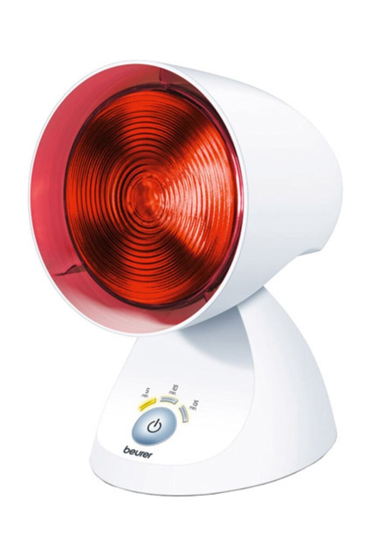 Beurer Il 35 Infraruj/ Kızılötesi Lamba Fızık Tedavi Soğuk Algınlıgı Lambası