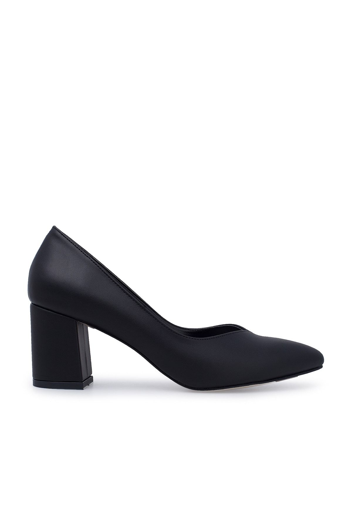 Pierre Cardin Topuklu Ayakkabı Kadın Ayakkabı Pc50177