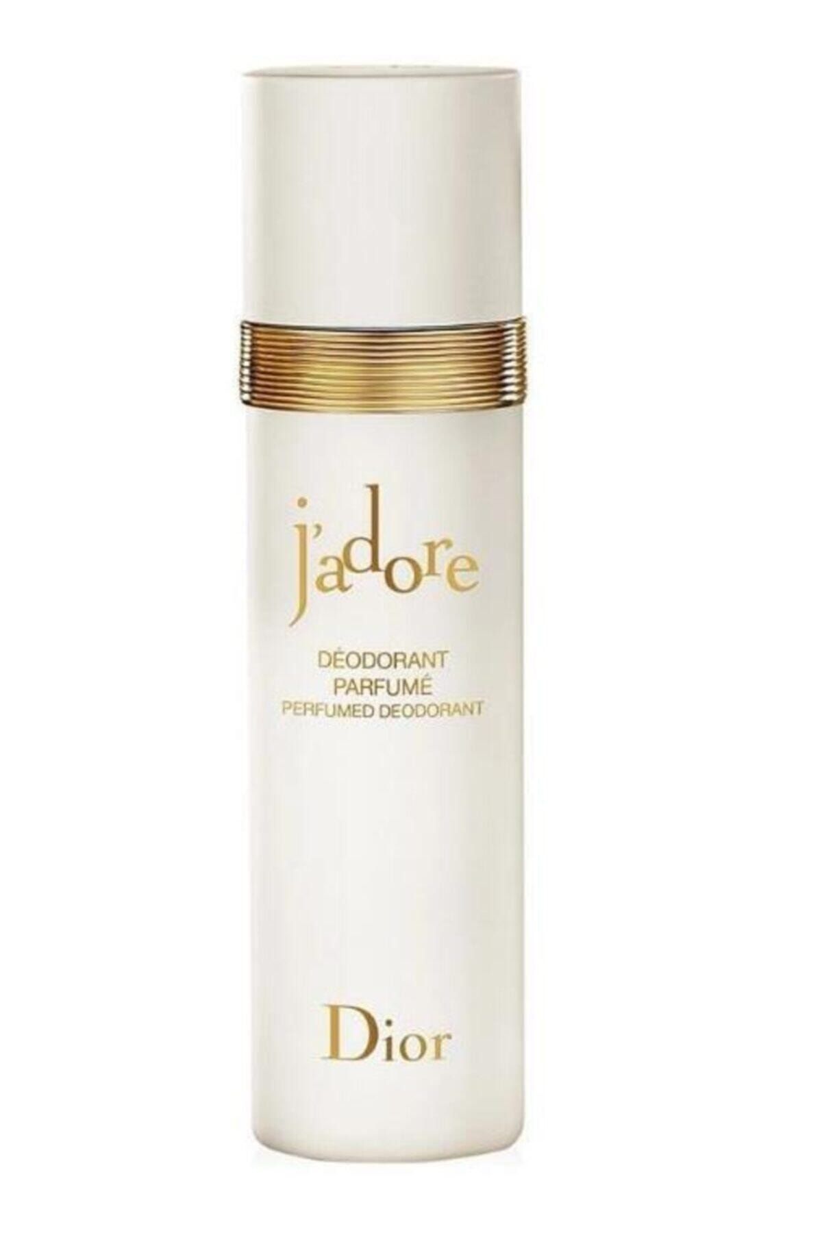 Dior J'adore Deodorant 100 ml