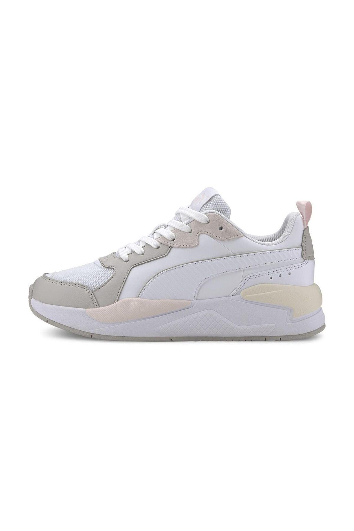 Puma X-RAY GAME Beyaz Kadın Sneaker Ayakkabı 100532366