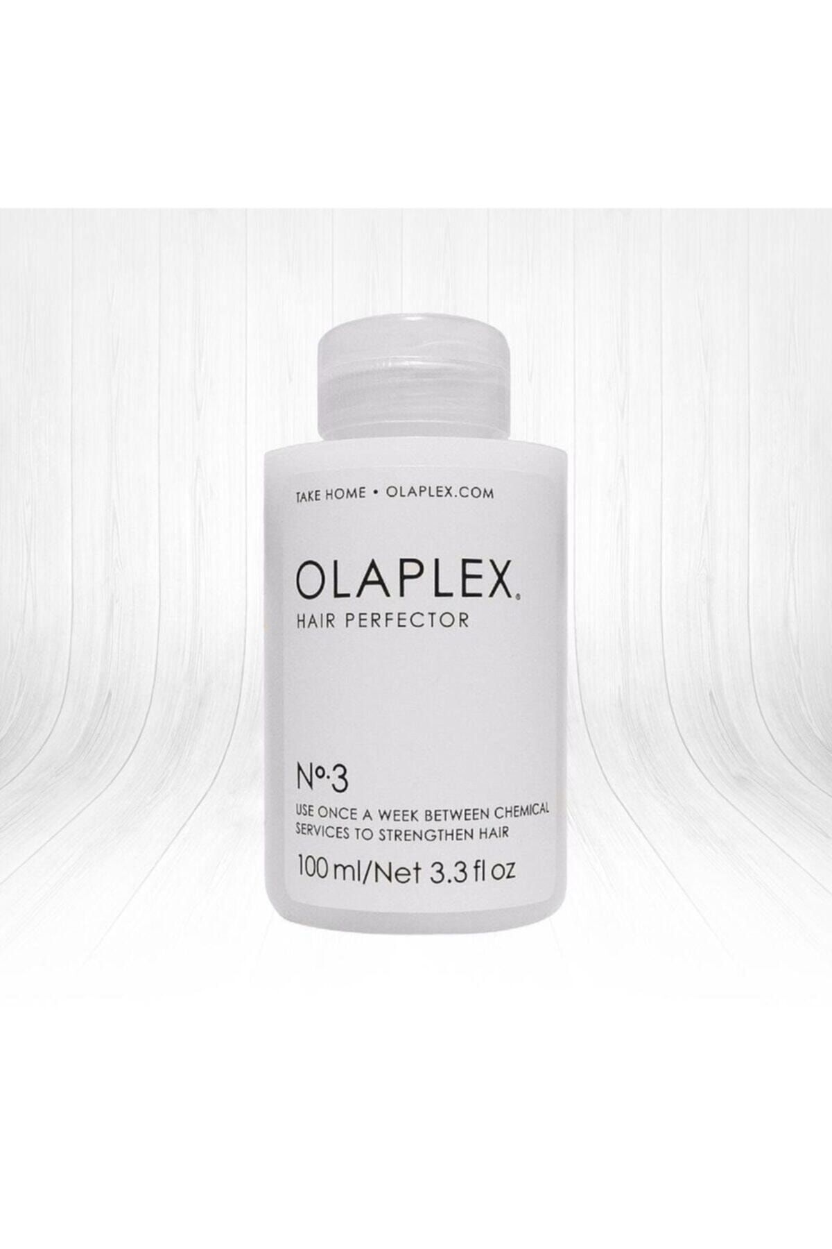 Olaplex Hair Perfector No:3 Kusursuzlaştırıcı Bakım 100ml