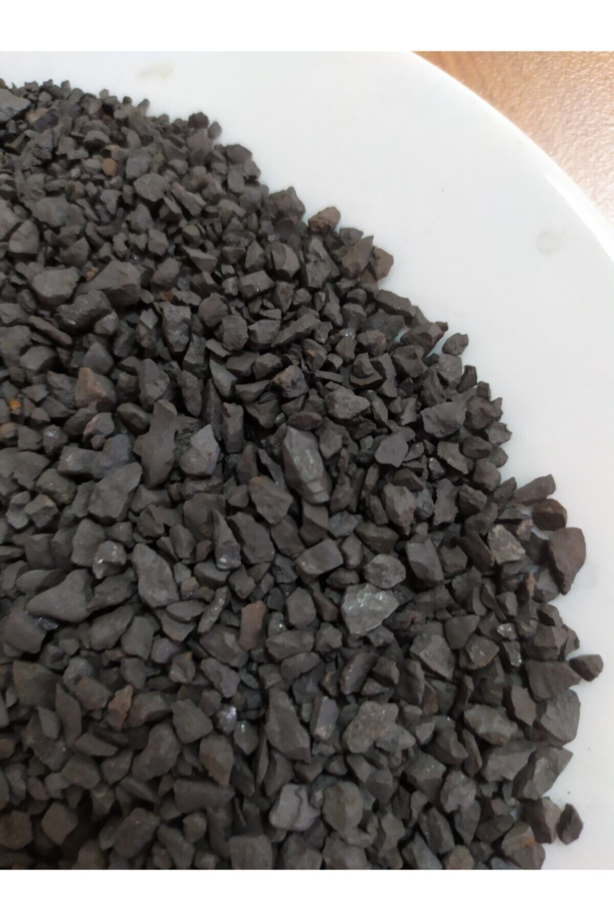 Pars Pro50 Demir Mangan Arsenik Arıtım Minerali 1kg