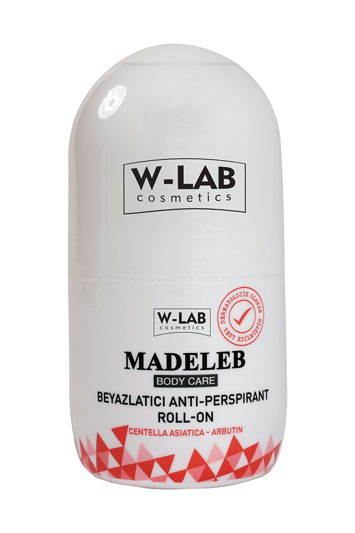 W-Lab Kozmetik W-lab Madeleb Roll-on