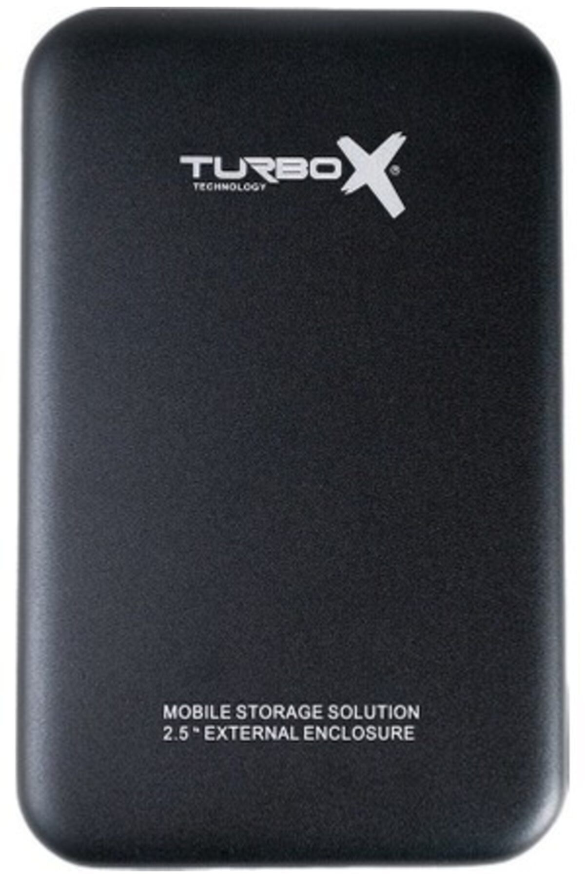 TURBOX M5-320 Usb 3.0 2.5" 320gb Harici Harddisk
