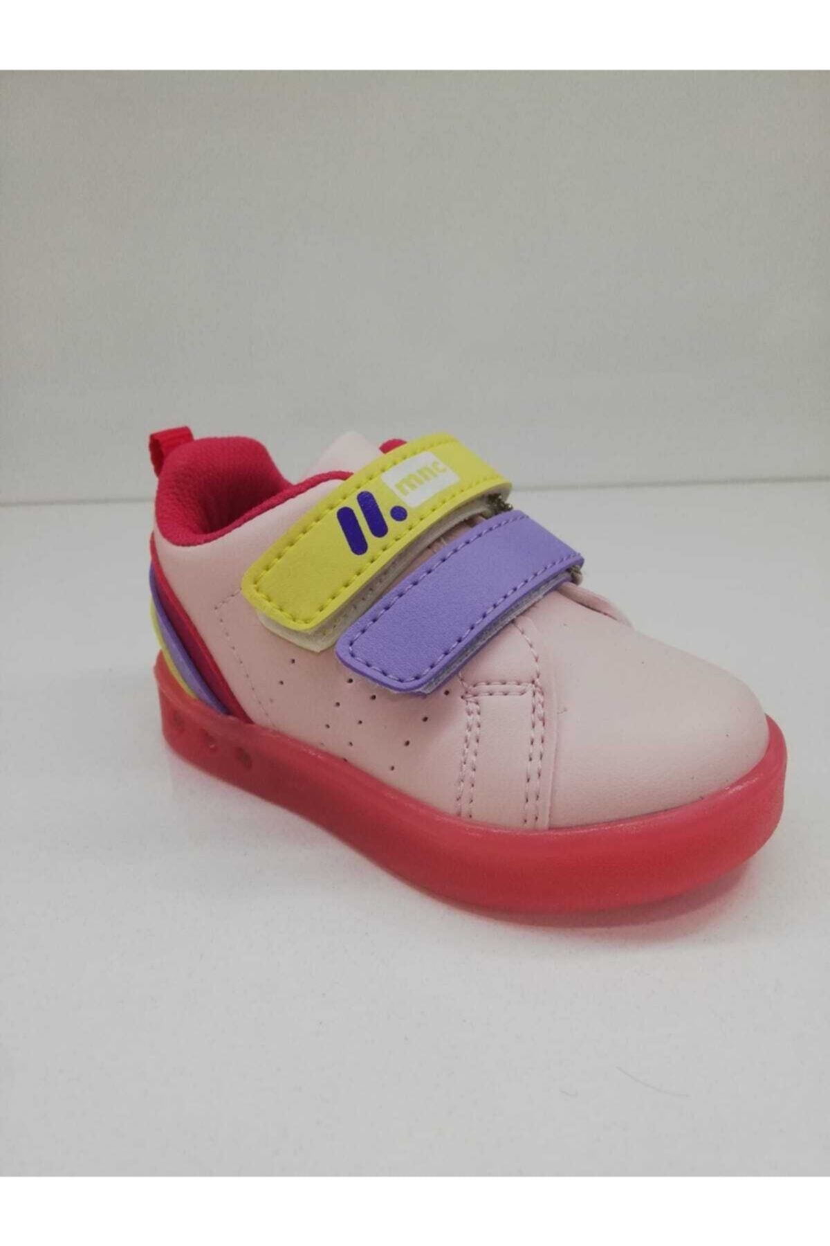 Minican Kız Çocuk Spor Ayakkabı