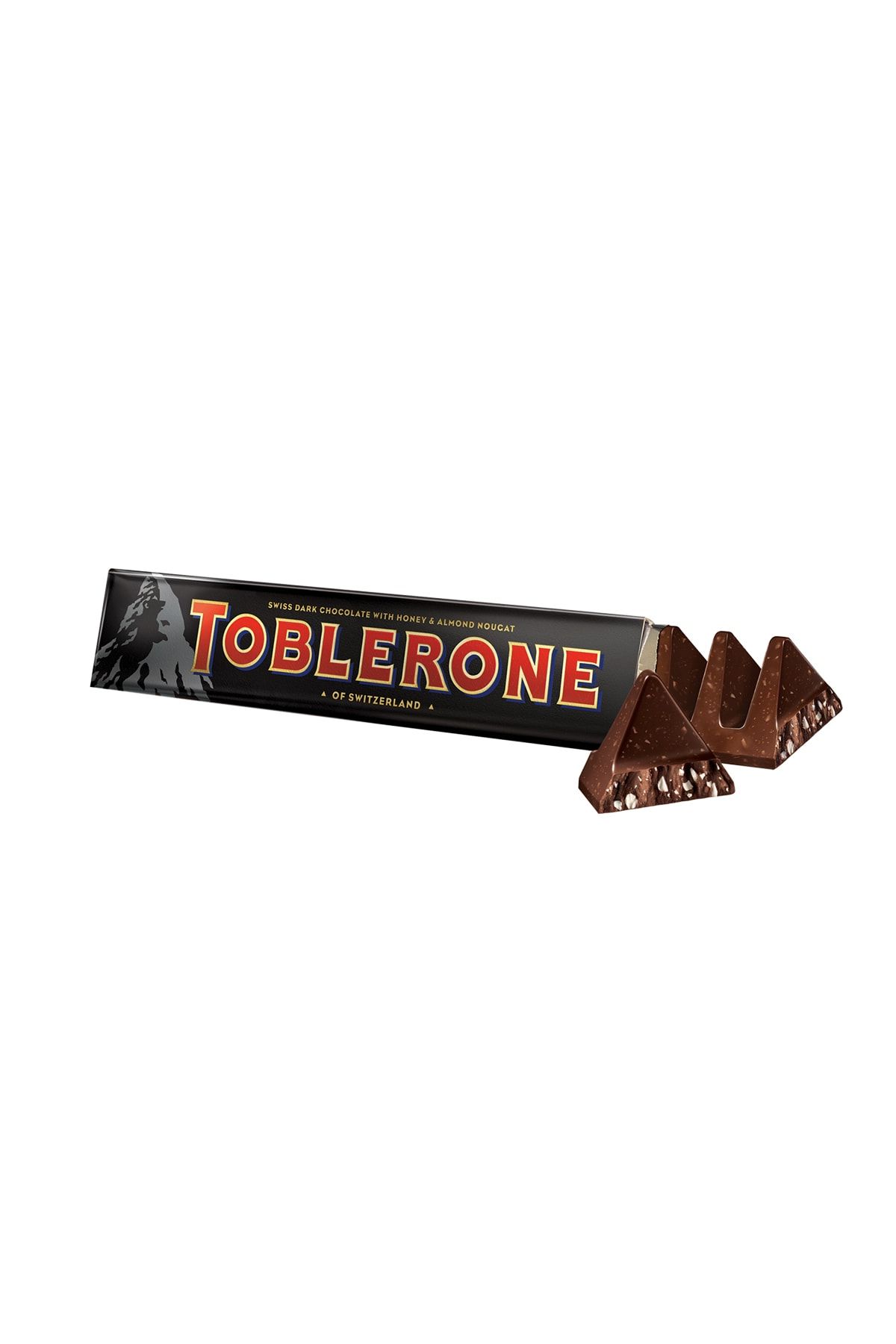 Toblerone Bitter Çikolata 100 G 5* Adet