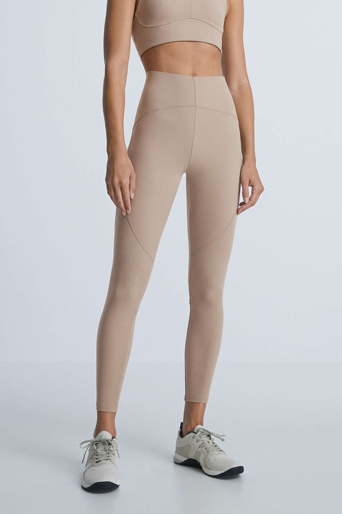compressive oysho