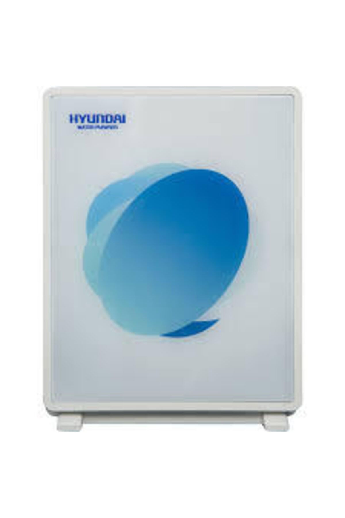 Hyundai Hw100up Tezgah Altı Su Arıtma Cihazı