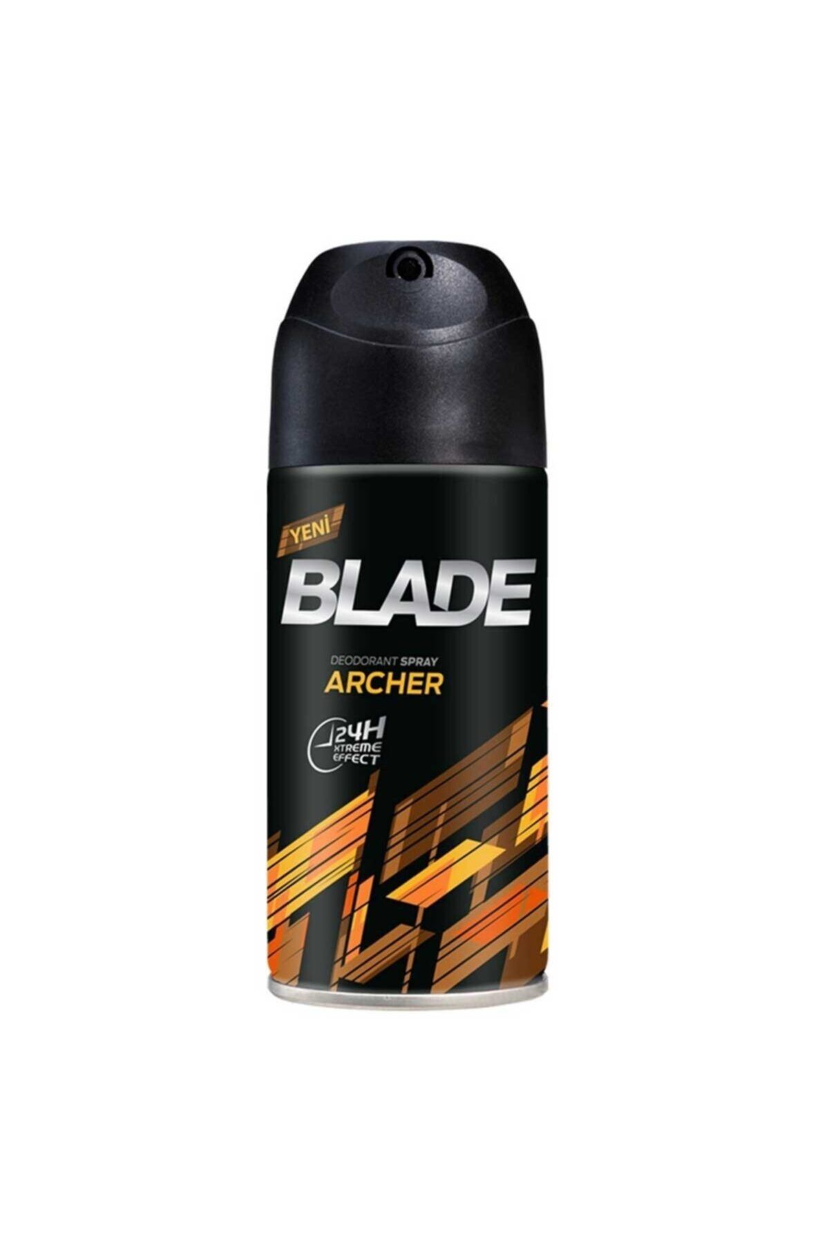 Blade Archer Erkek Deo Sprey 150 Ml