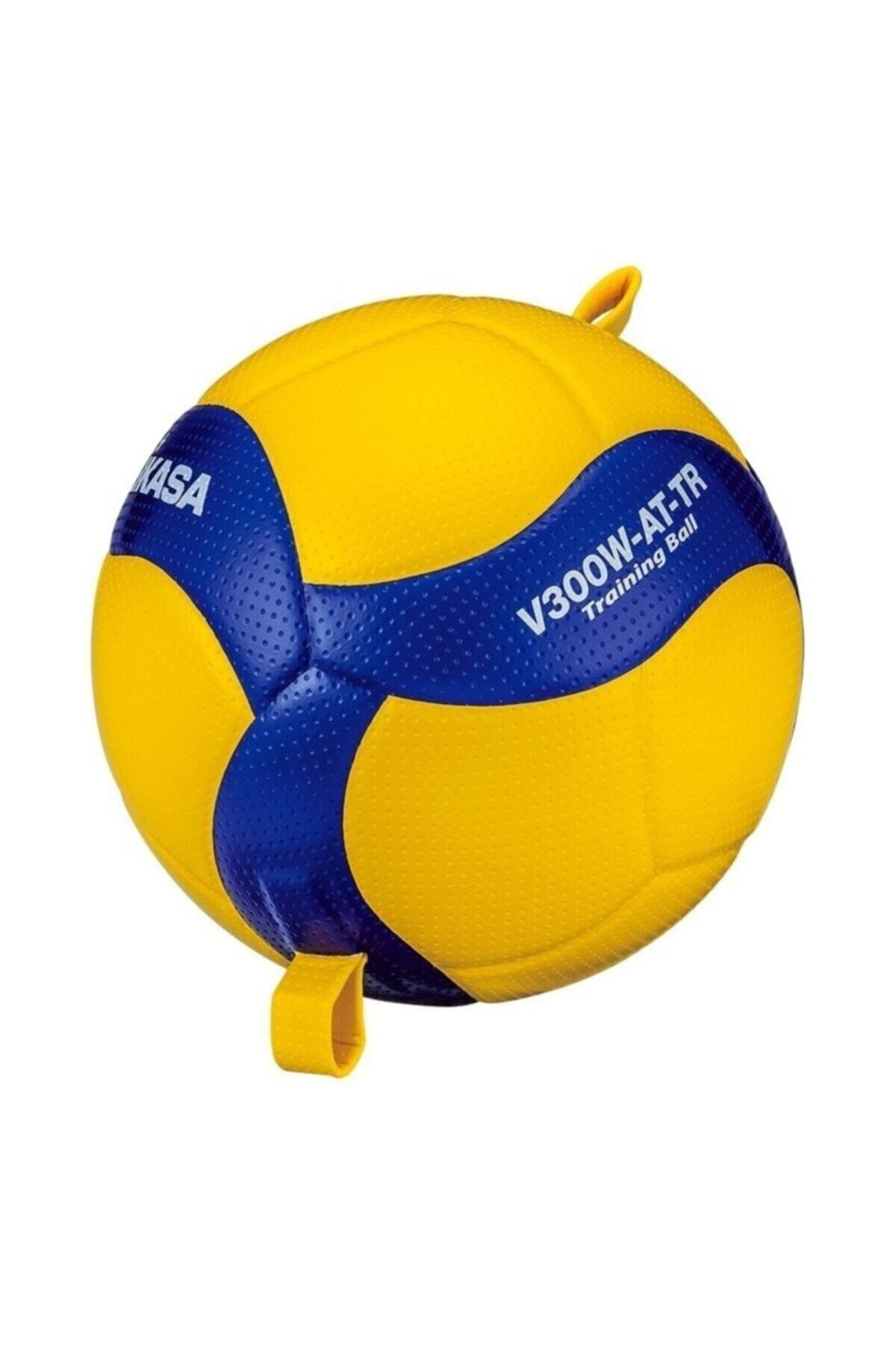 MIKASA V300w At Tr Voleybol Smaç Topu