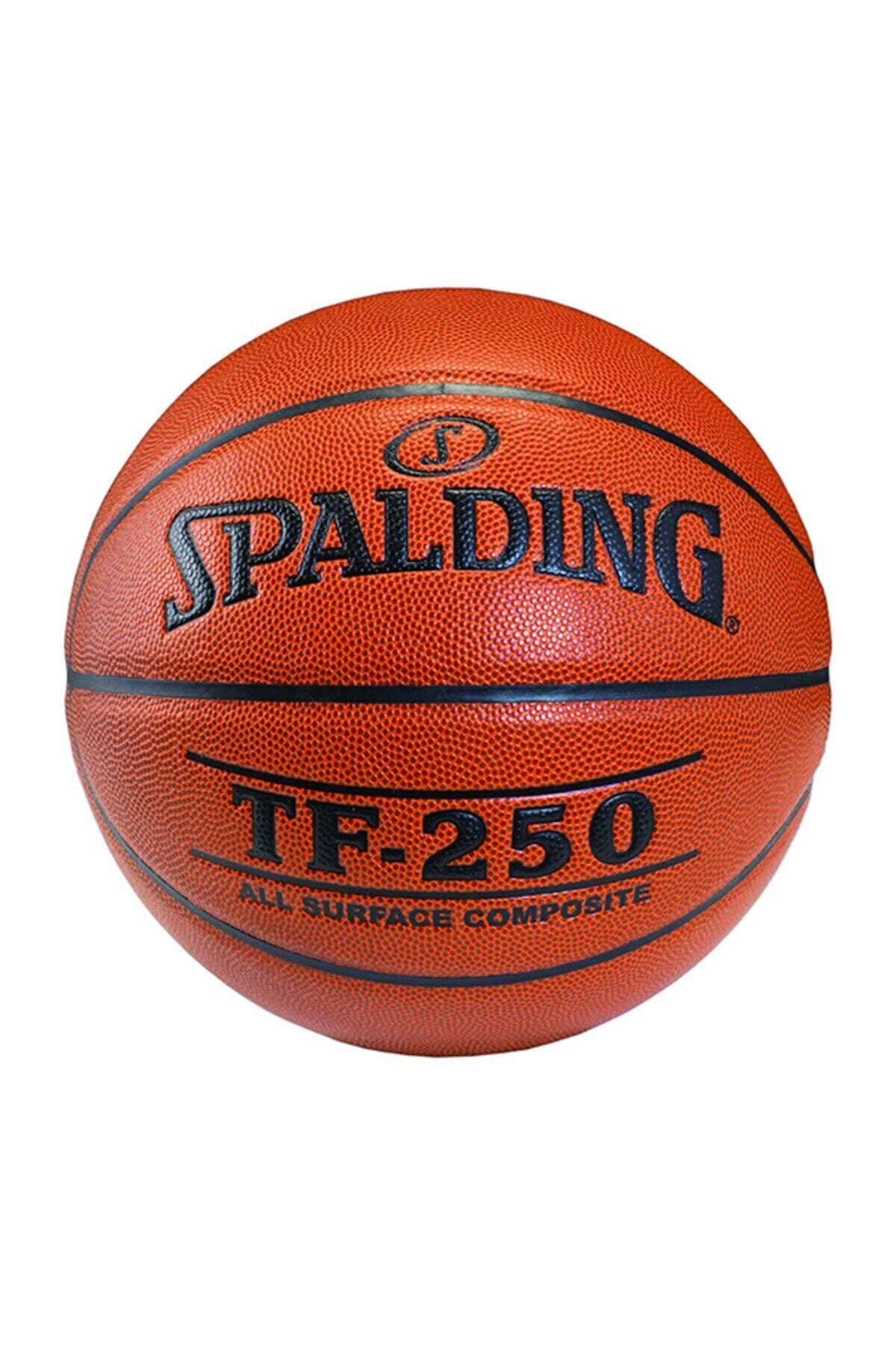 Spalding Tf-250 Basket Topu All Surface No:6 - 4749
