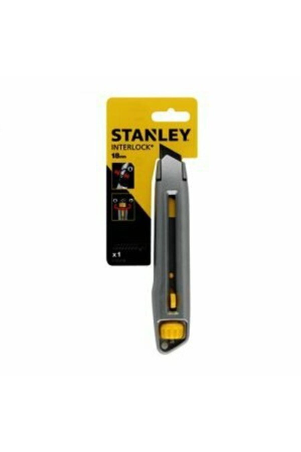 Stanley Maket Bıçağı 0-10-018