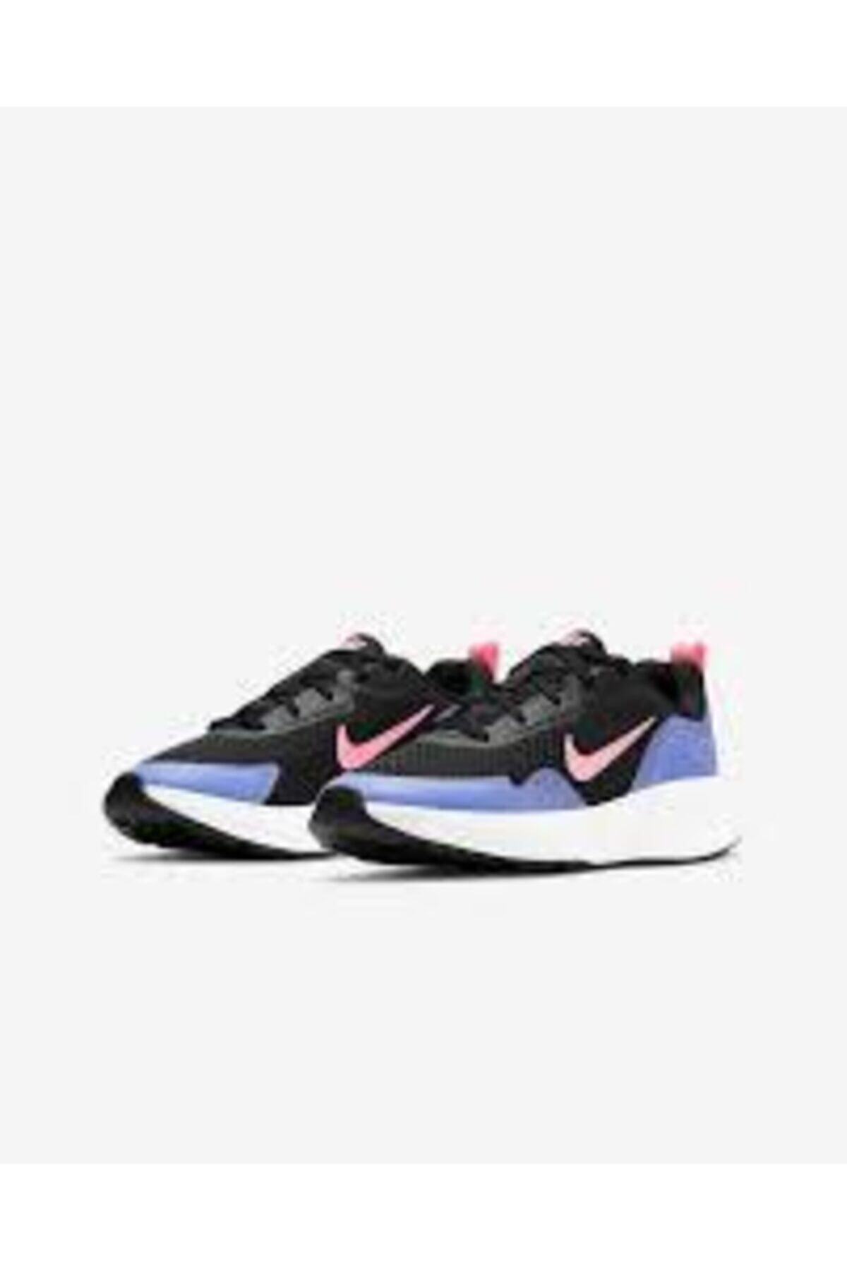 Nike Wearallday Spor AyakkabÄ± (cj3816-009) - Epey FiyatÄ±, YorumlarÄ± - TRENDYOL