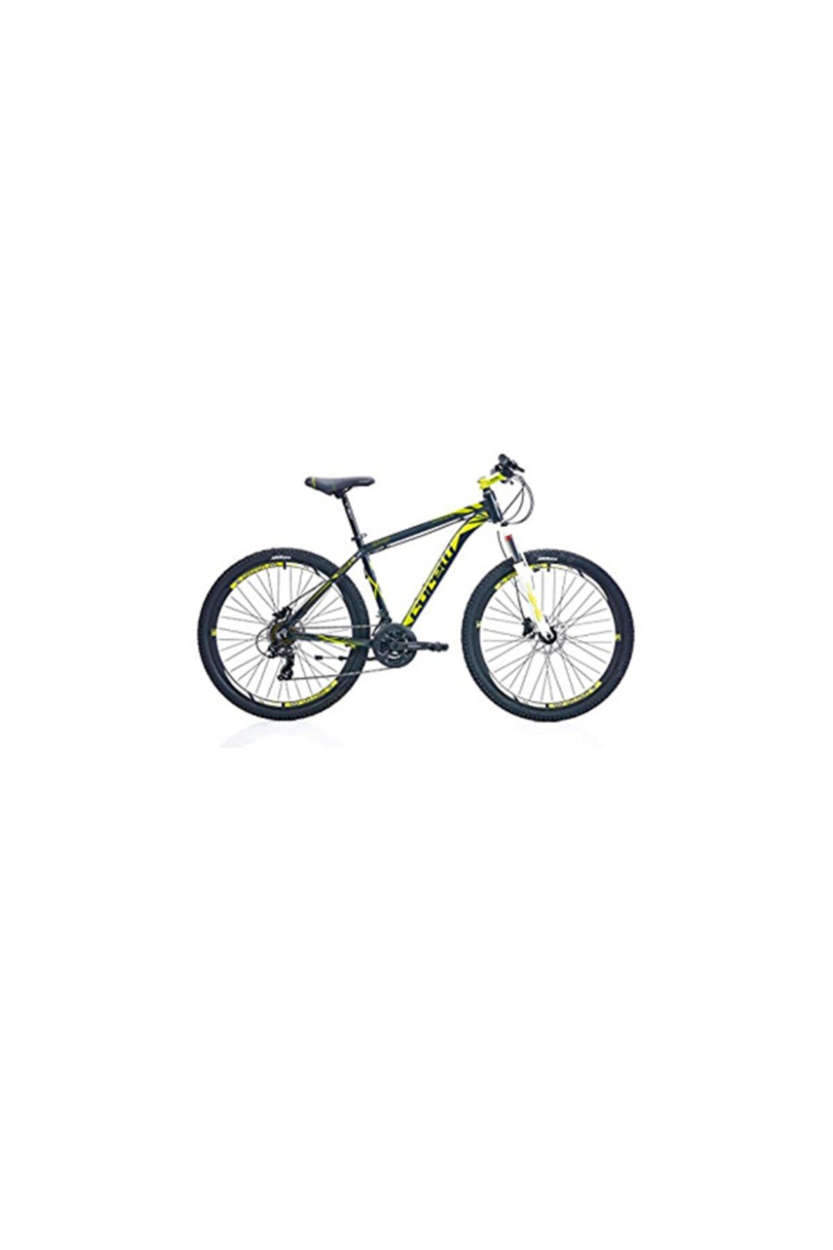 Corelli Snoop 3.4 29 Jant V Fren Mtb + Hediyeler