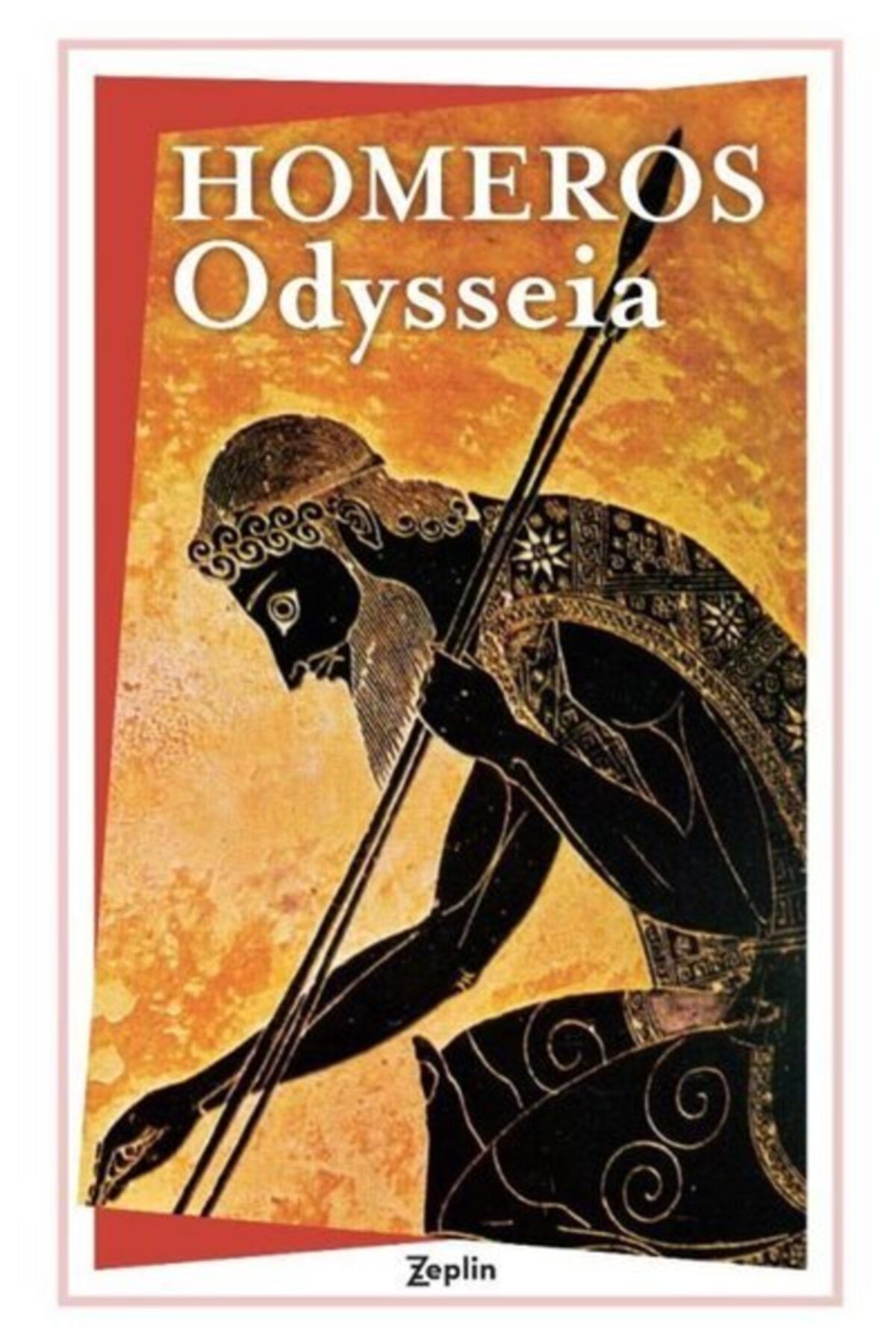 Zeplin Kitap Odysseia