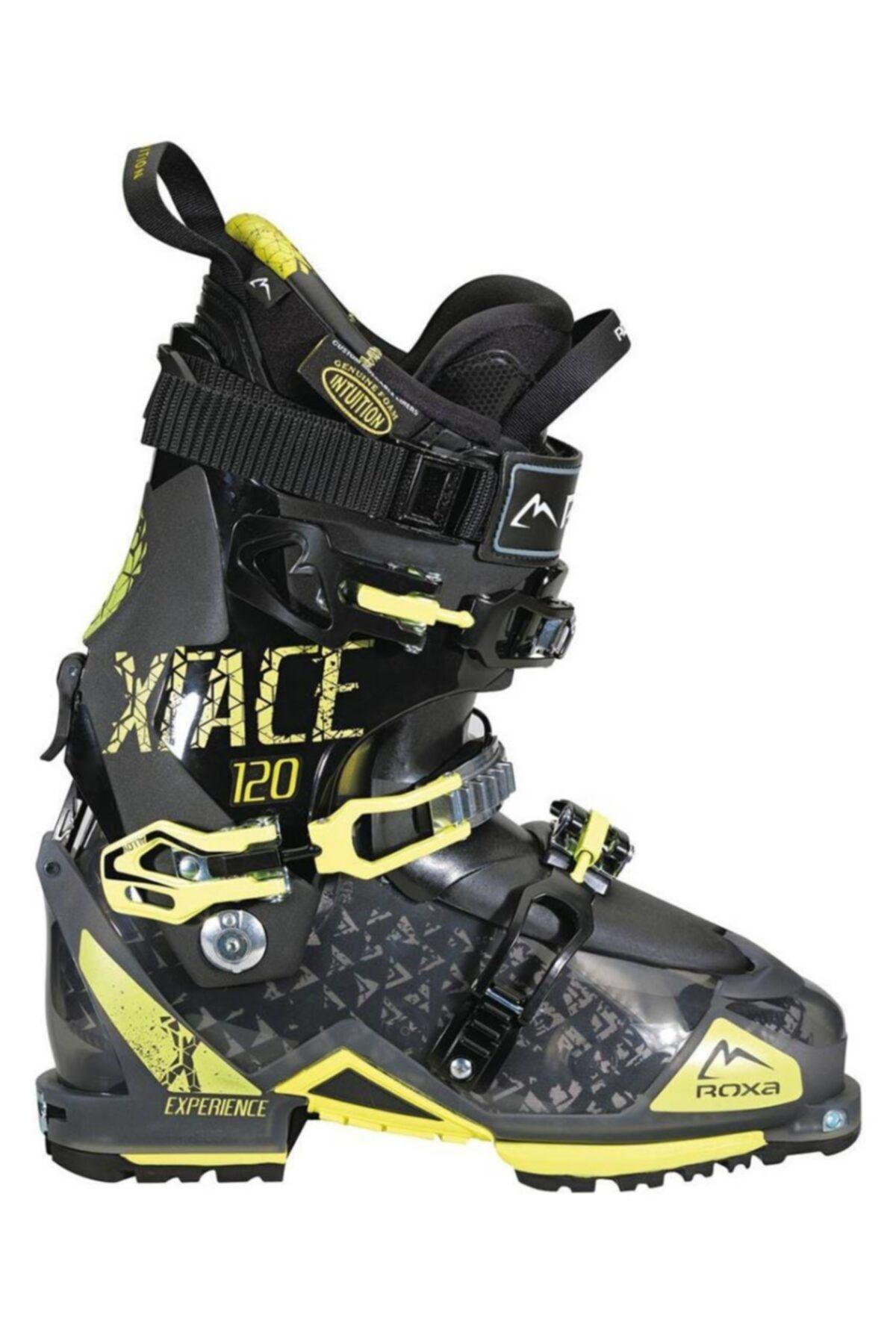 Roxa X-face 120 Ski Boots Kayak Ayakkabı