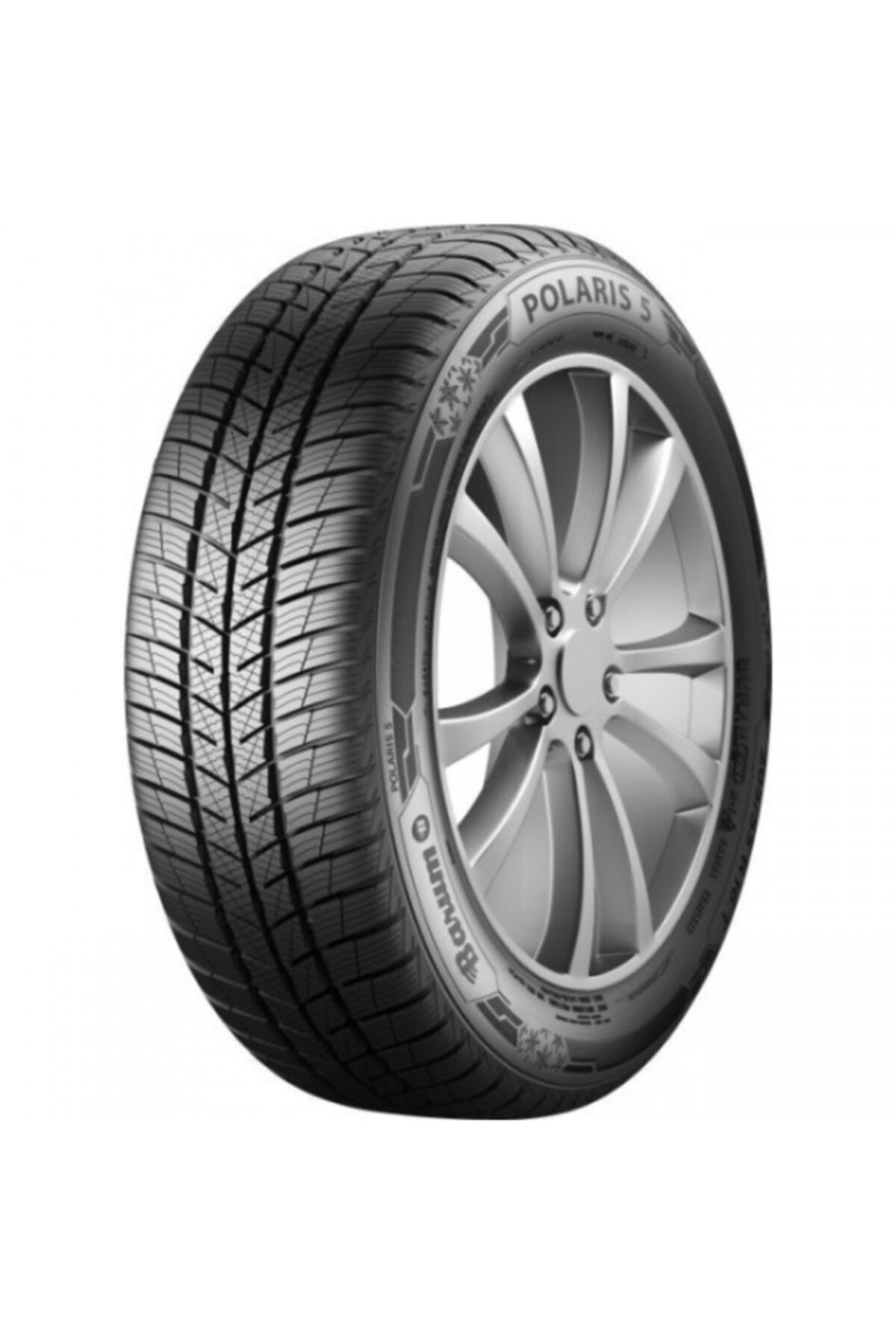 Barum 175/65r14 82t Polaris5 Kış Lastiği 2021 Ve Öncesi