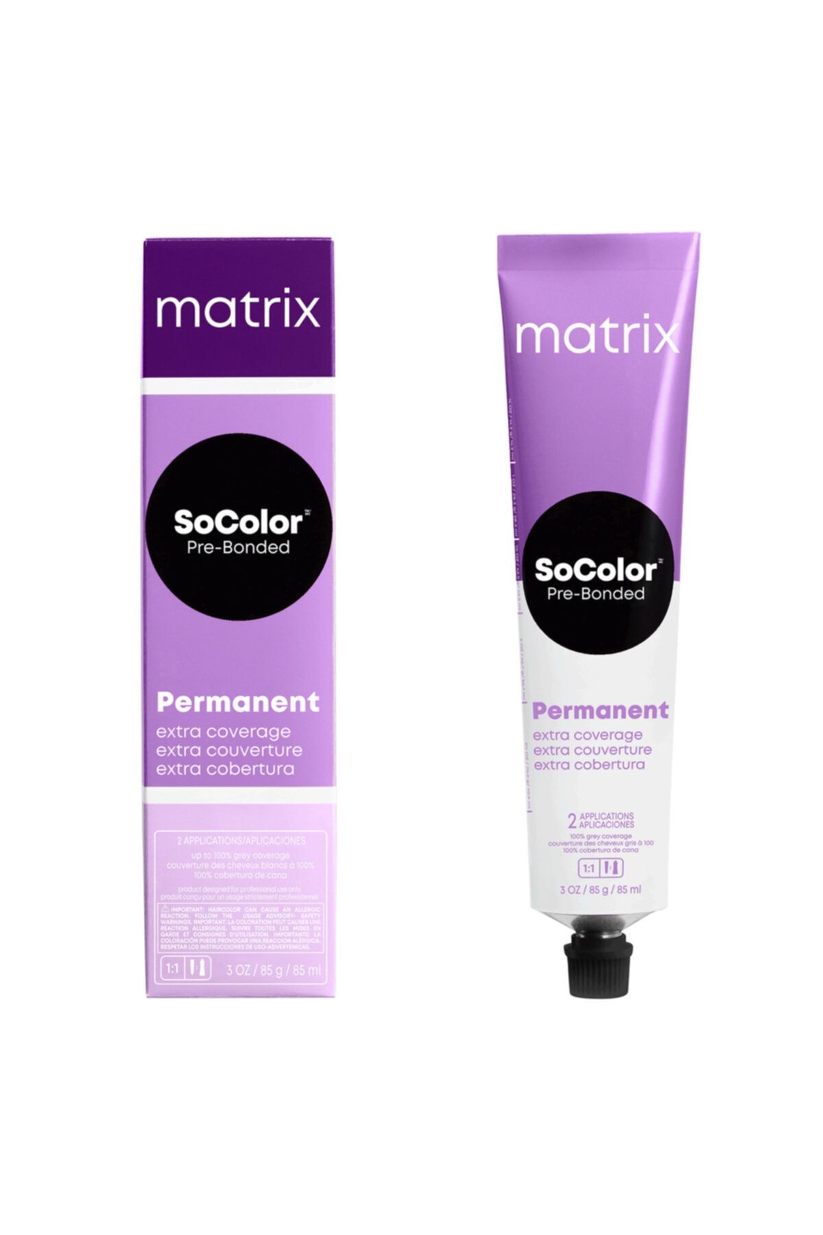 Matrix Socolor [510na] Saç Boyası 90ml