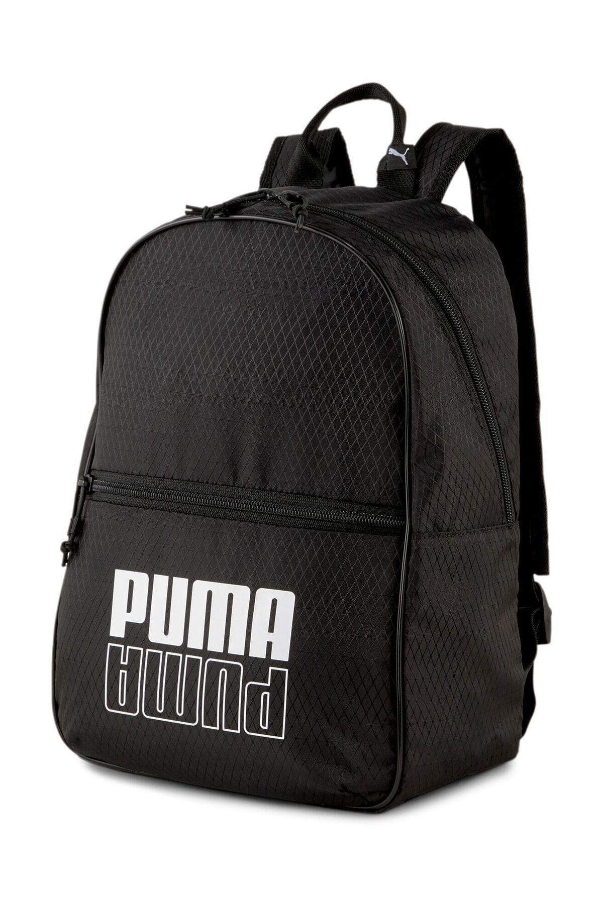 Puma Core Base Küçük Sırt Çantası 07832301