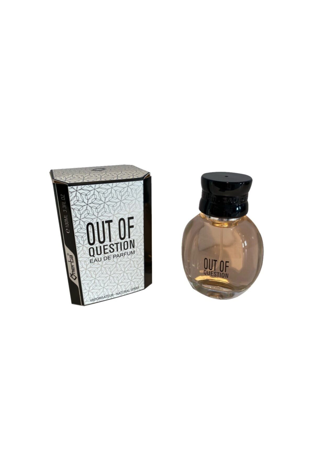 omerta Out Of Question Women Edp 100 Ml