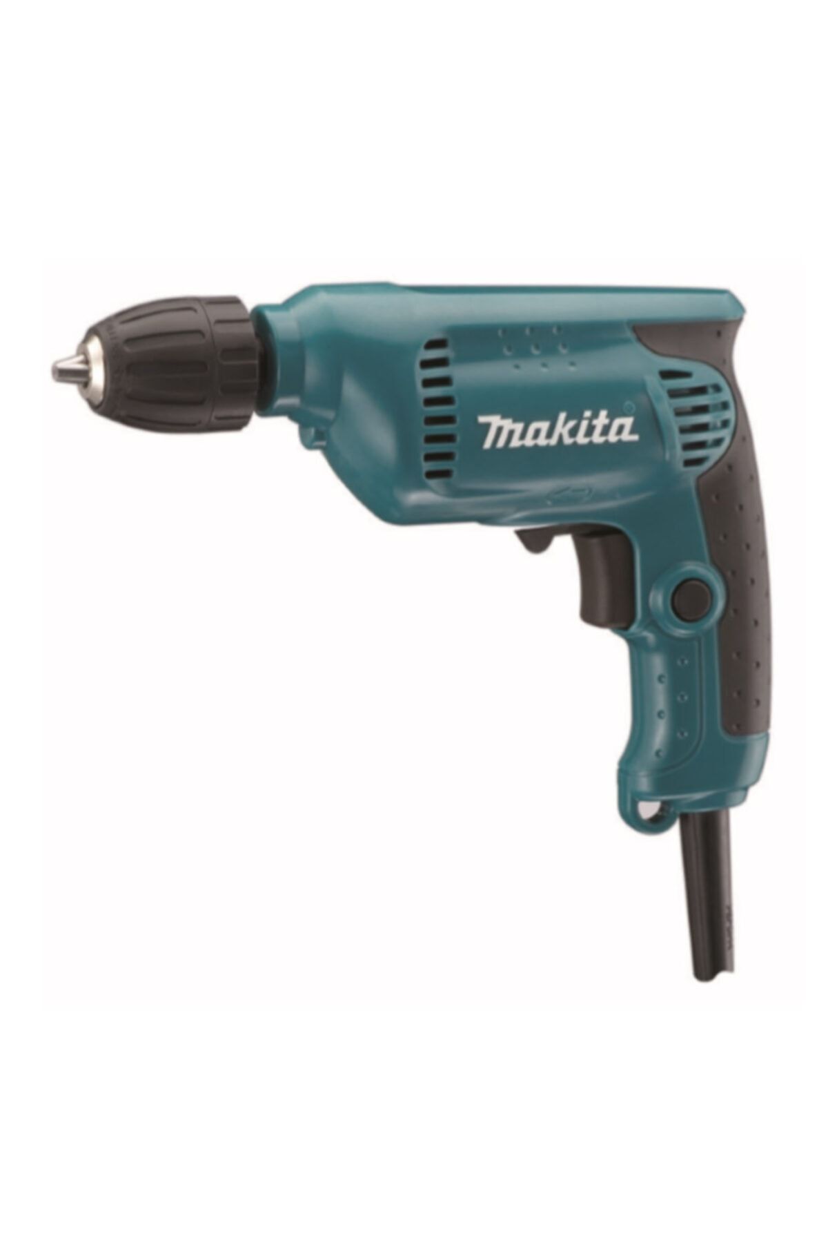 Makita 6413 Darbesiz Matkap 450W