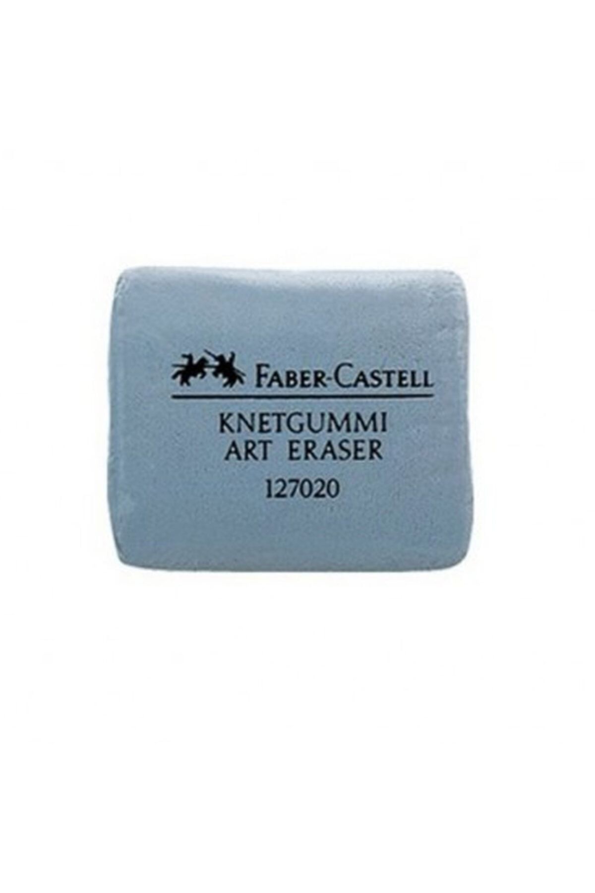 Faber Castell Faber-castell Gri Hamur Silgi 127220