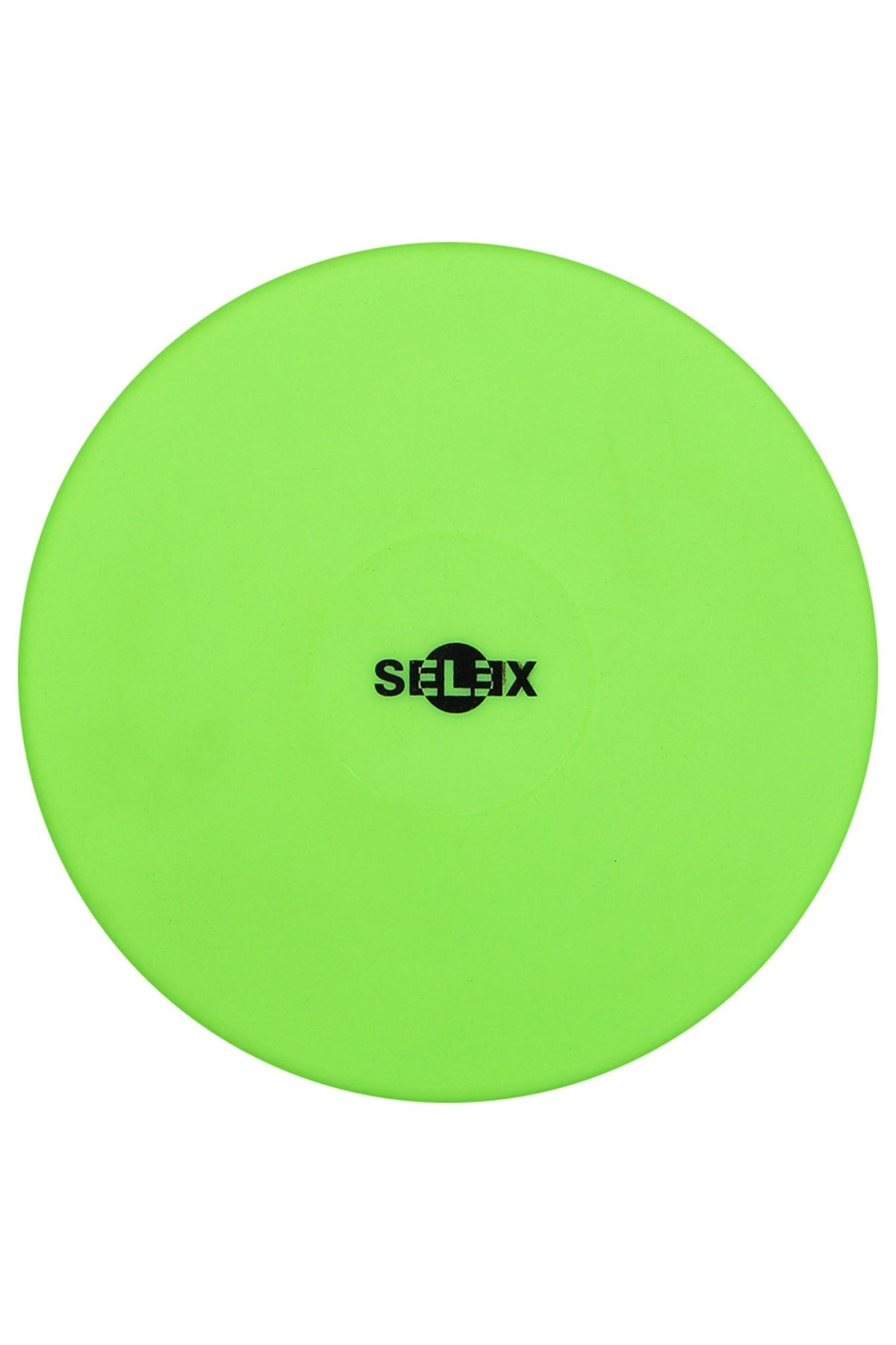 SELEX Ved-200 Silikon Çocuk Disk 200 Gr Yeşil