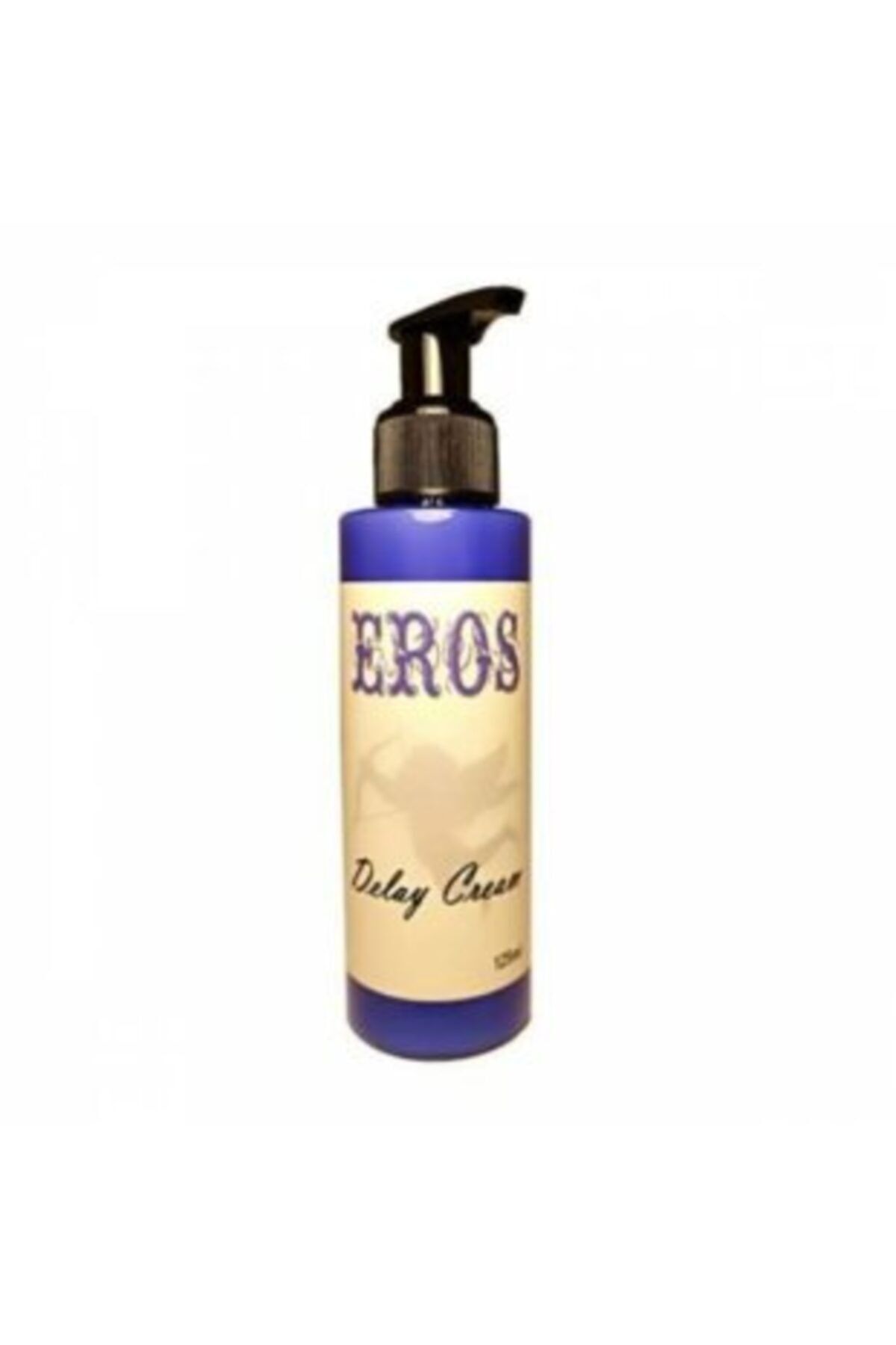 Eros Delay Cream For Men 125 ml Erkeklere Özel Krem