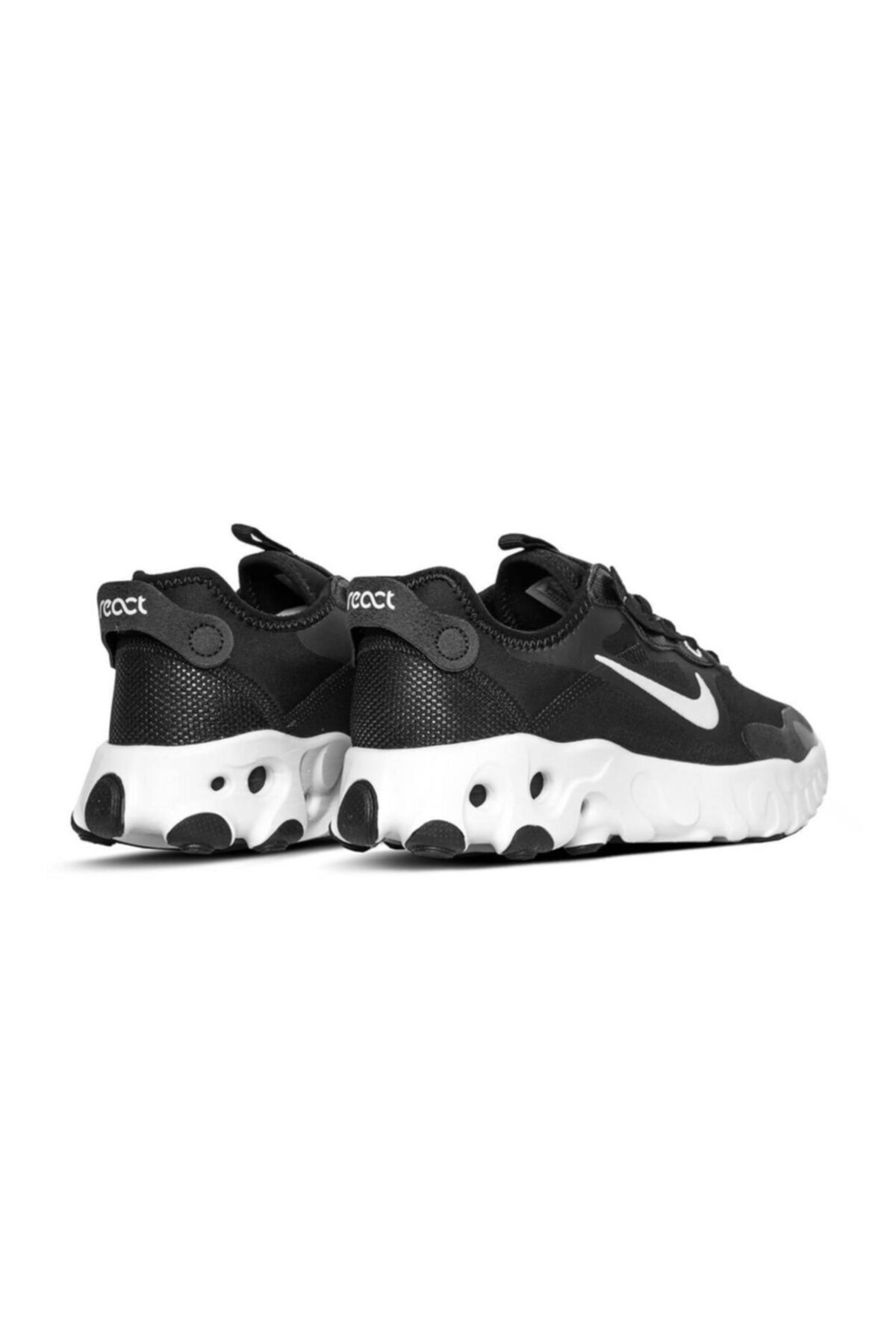 Nike React Art3mıs Sneaker Unisex Ayakkabı Cn8203-002