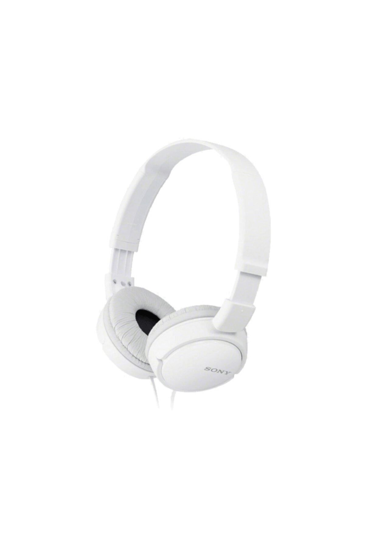 Sony Mdr-zx110apw Kulak Üstü Kulaklık Beyaz
