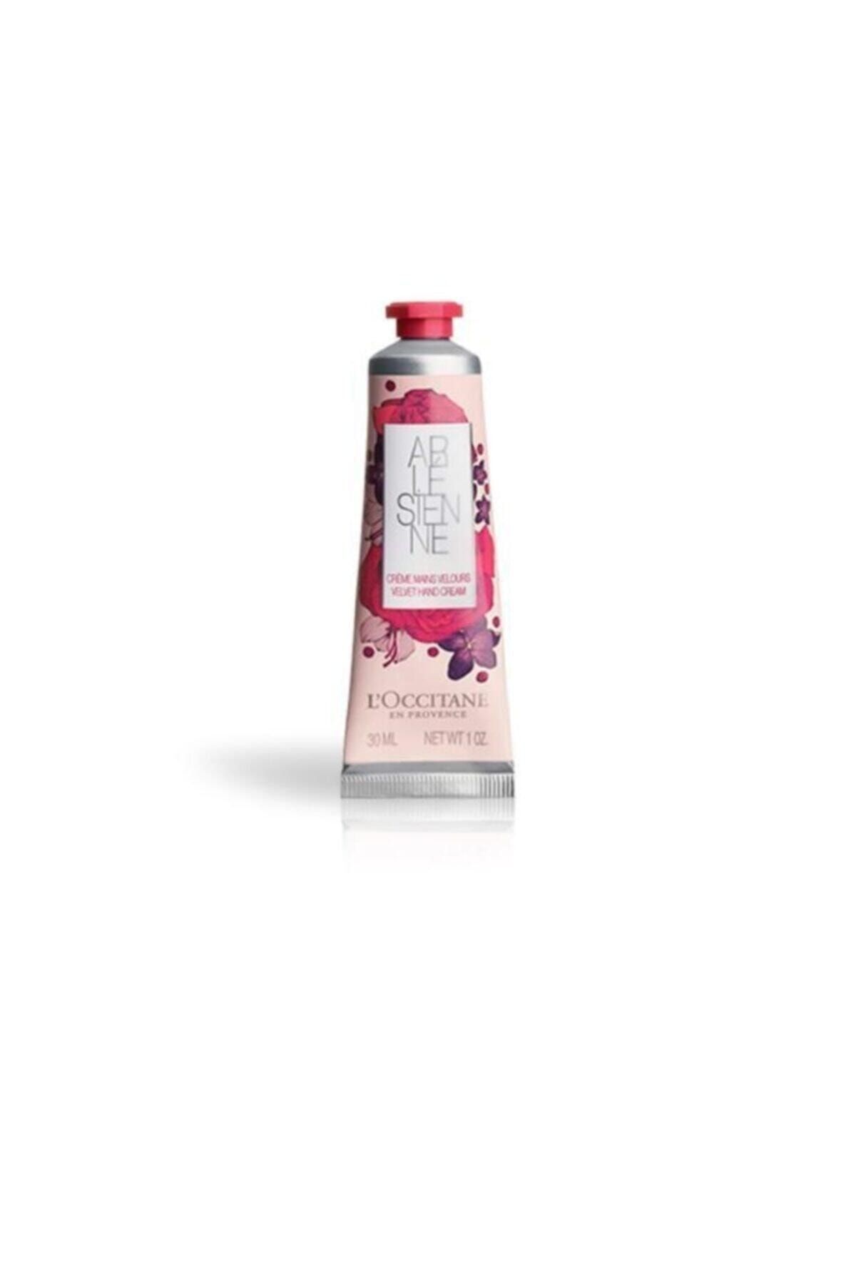 L'Occitane L'occıtane Arlesienne Velvet Hand Cream -