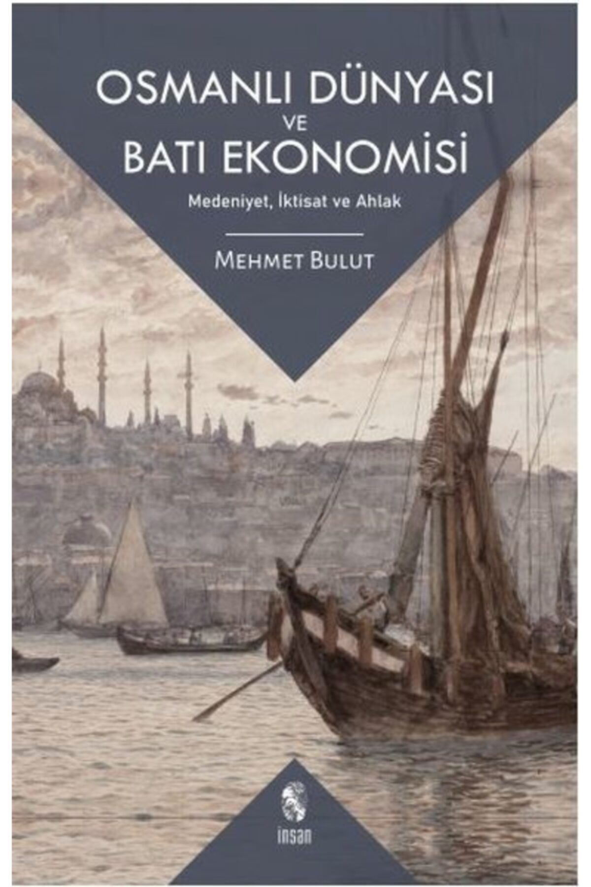 Genel Markalar Osmanlı Dünyası Ve Batı Ekonomisi: Medeniyet Iktisat Ve Ahlak