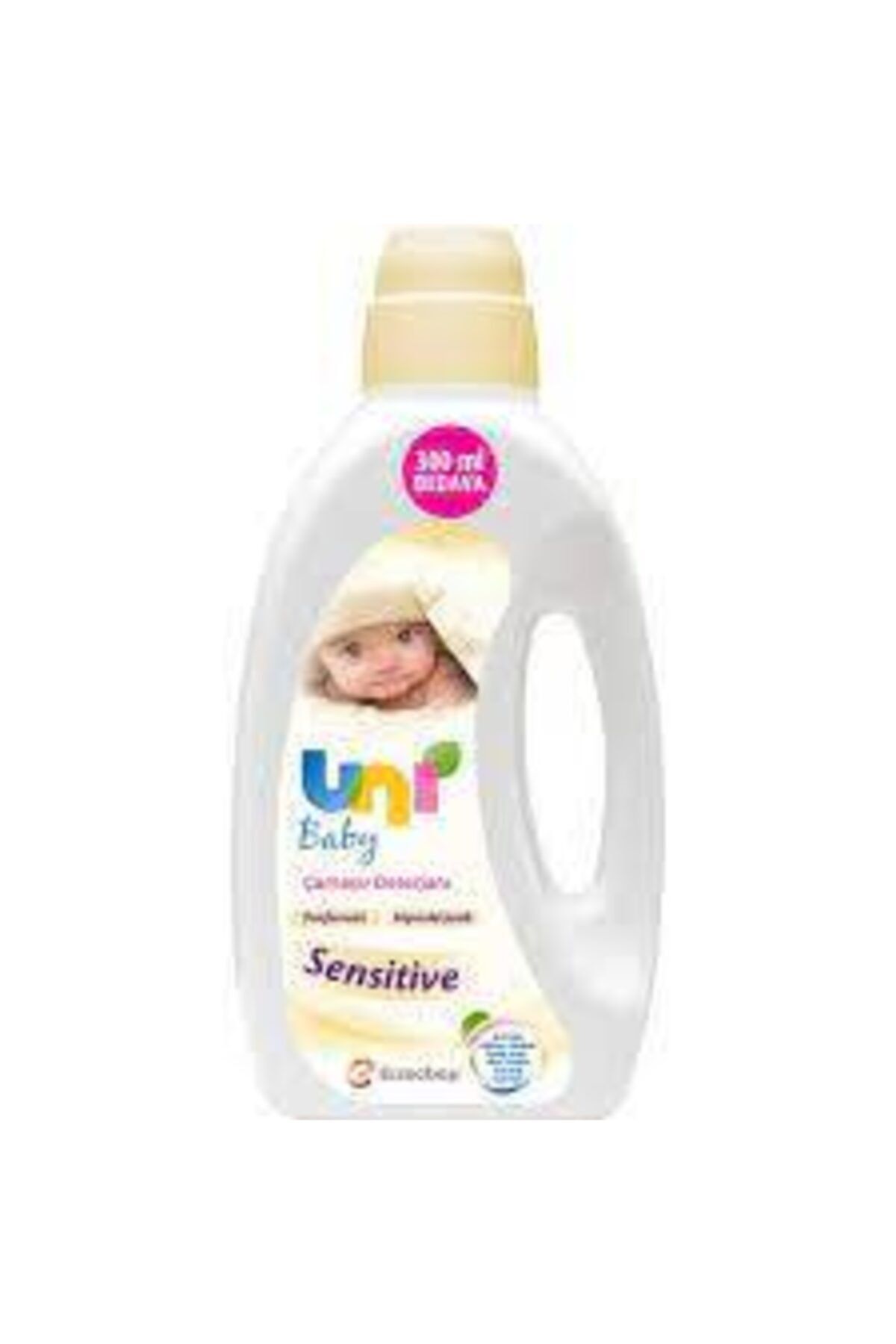 Uni Baby Çamaşır Deterjanı Sensitive 1000 ml