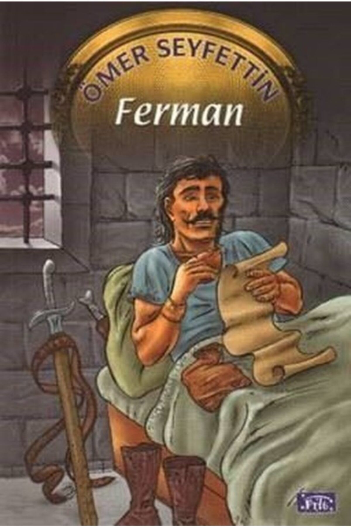 Parıltı Yayınları Ferman-1