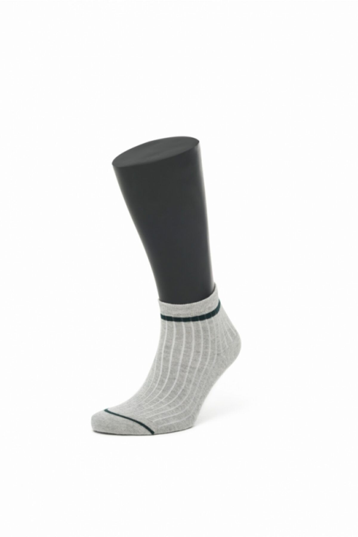 Blackspade Spor Çorabı 9922 - Gri Melanj