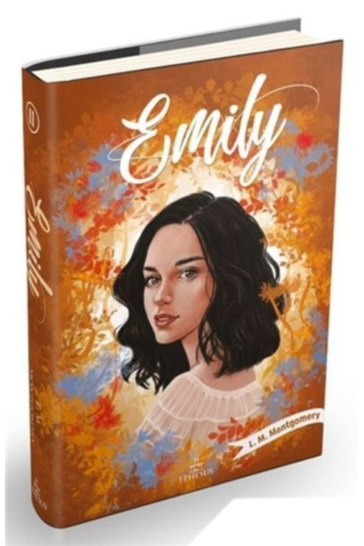 Gezegen Yayıncılık Emily 2 - Ciltli