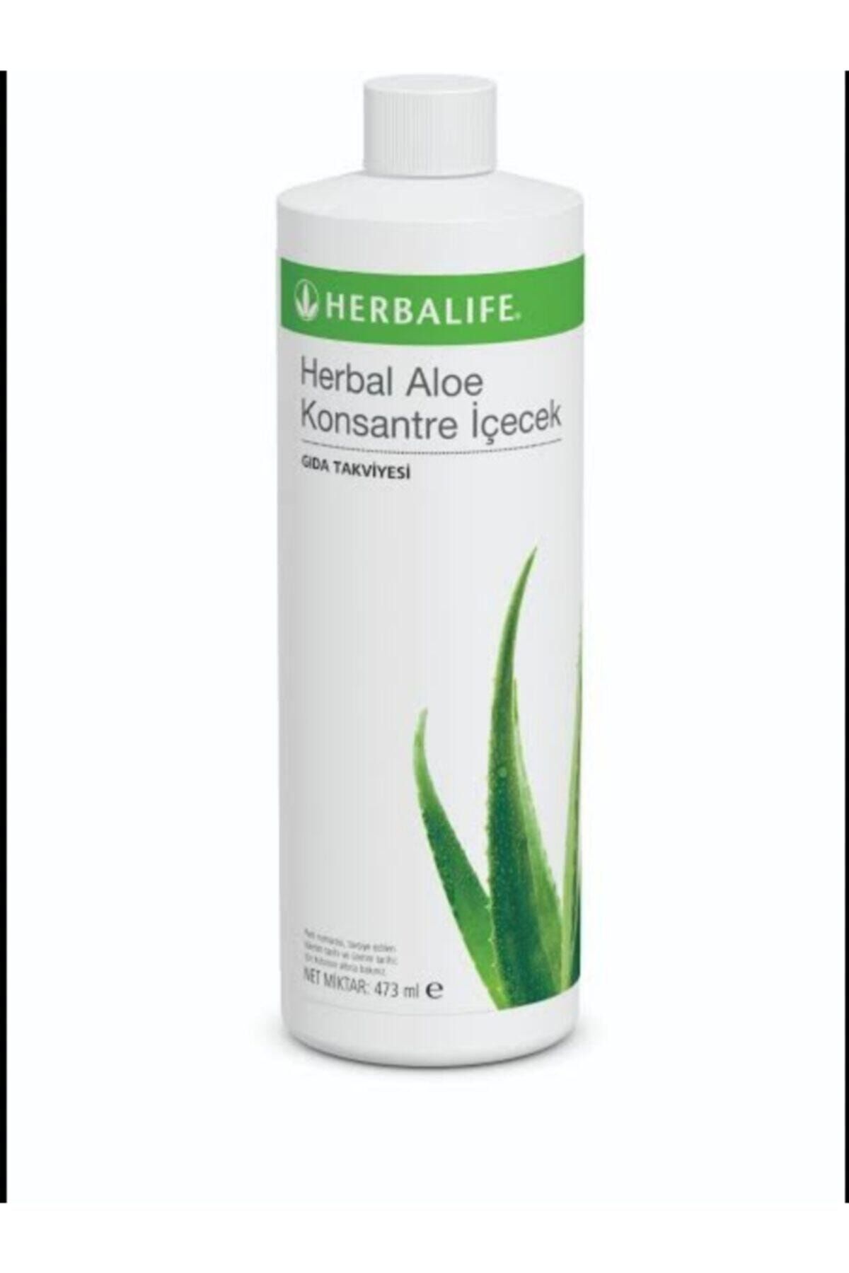 Herbalife Aloe Vera Suyu