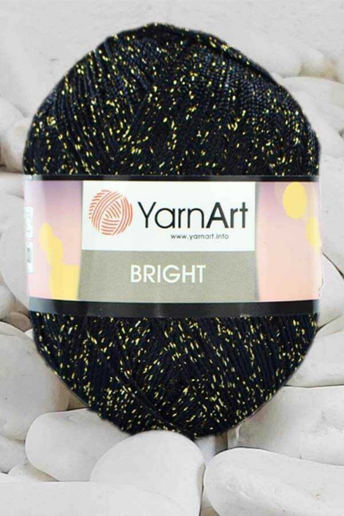 Yarnart Bright 105