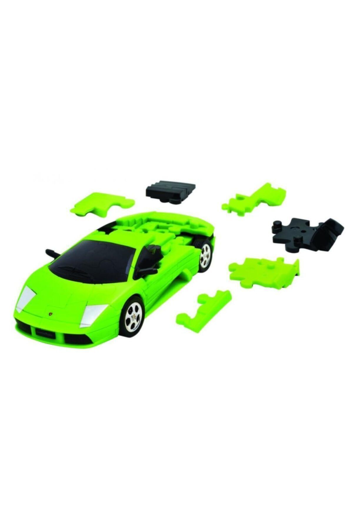Eureka Lamborghini