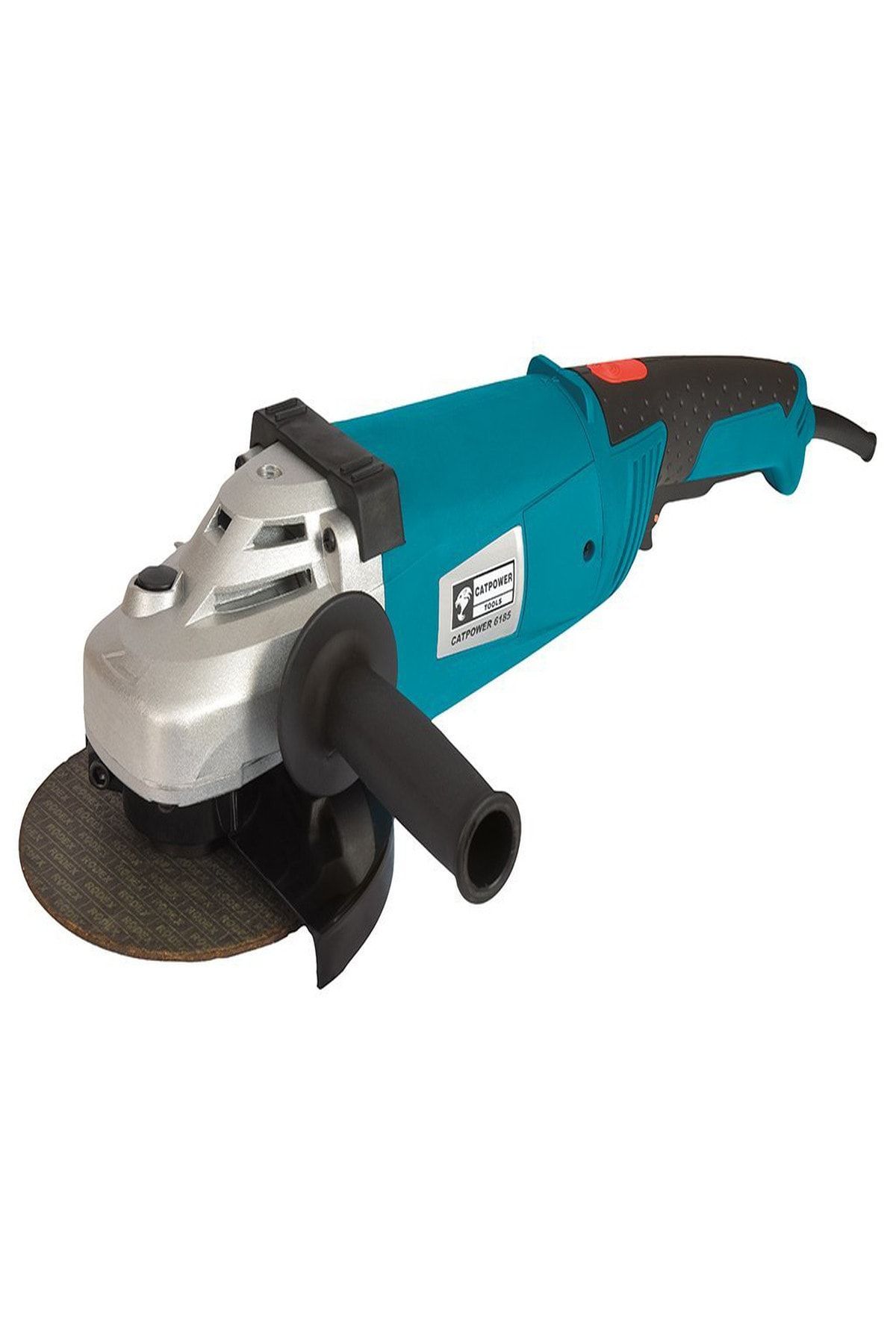 Cat Power Adipa Nx Cat Power 6185 180 Mm Taşlama 2450 Watt