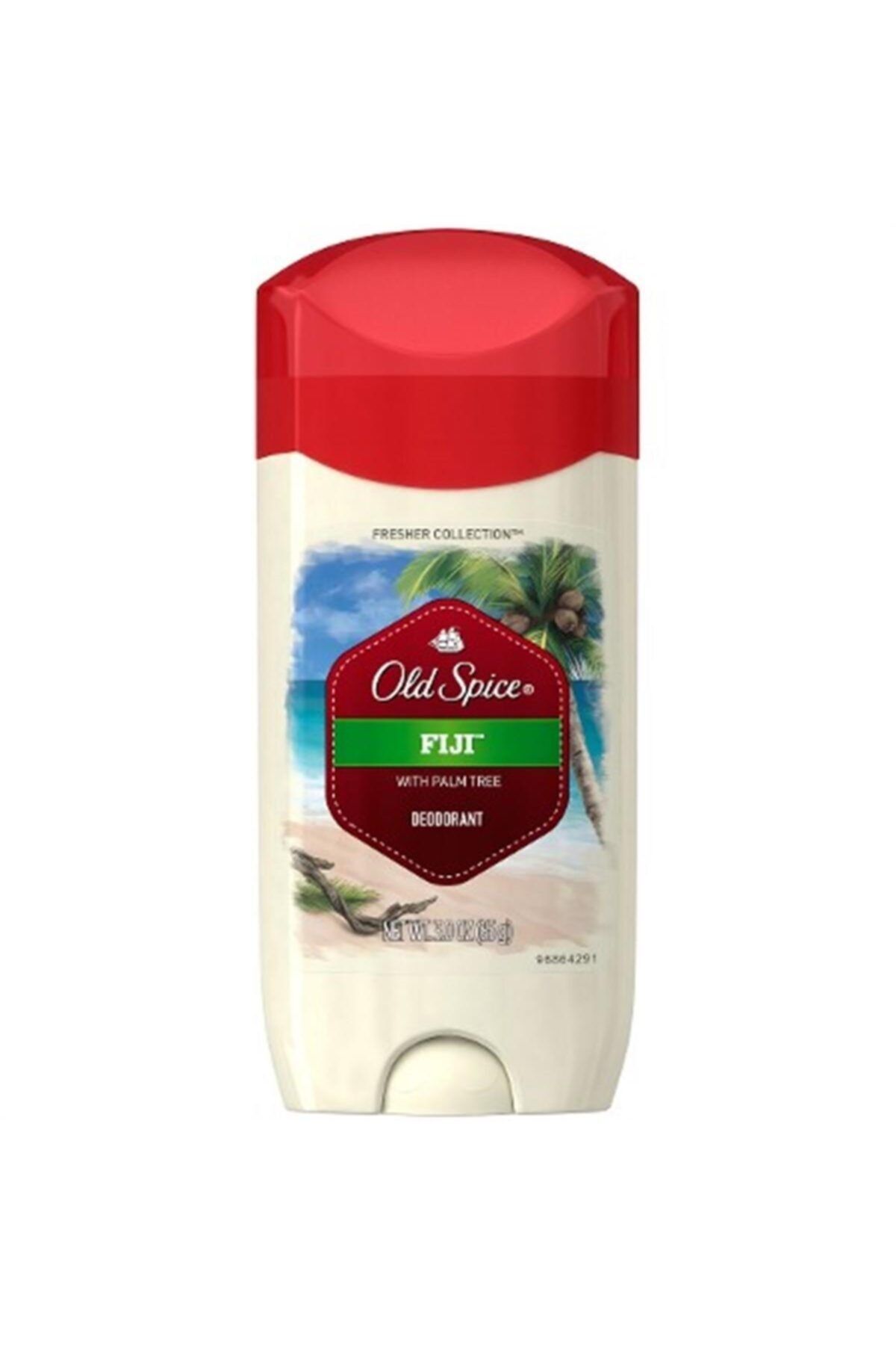 Old Spice Fiji Deodorant 85 Gr
