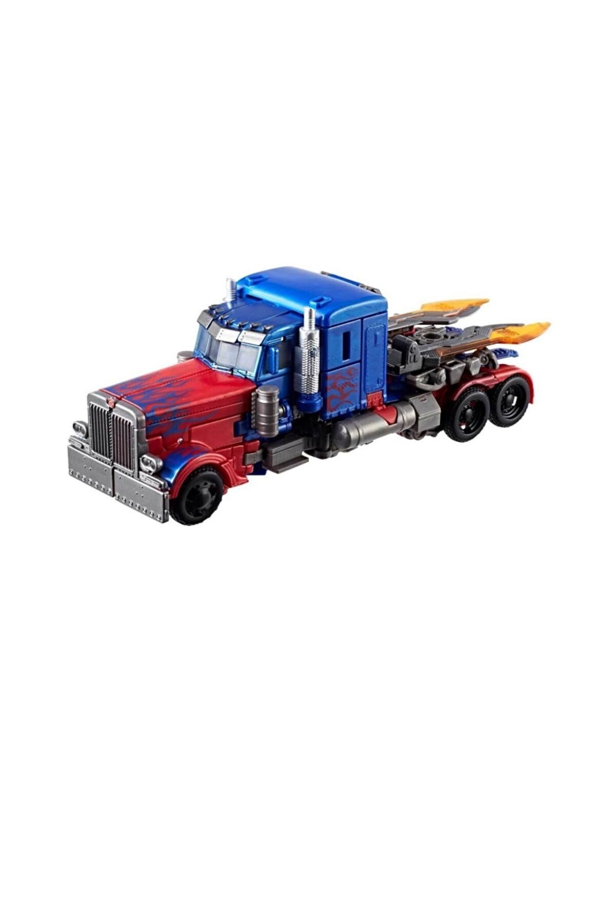 transformers Filmleri Serisi Büyük Figür E0702 E0738 Optimus Prime
