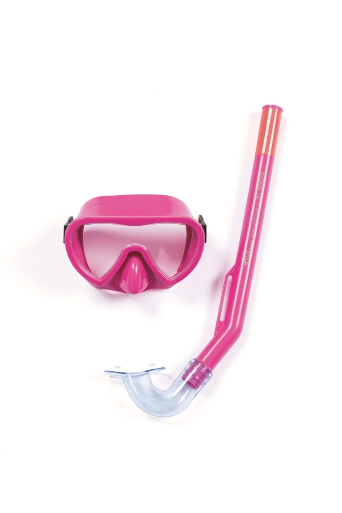 Bestway 24036 Hydro Swim Glider Maske 3+Set