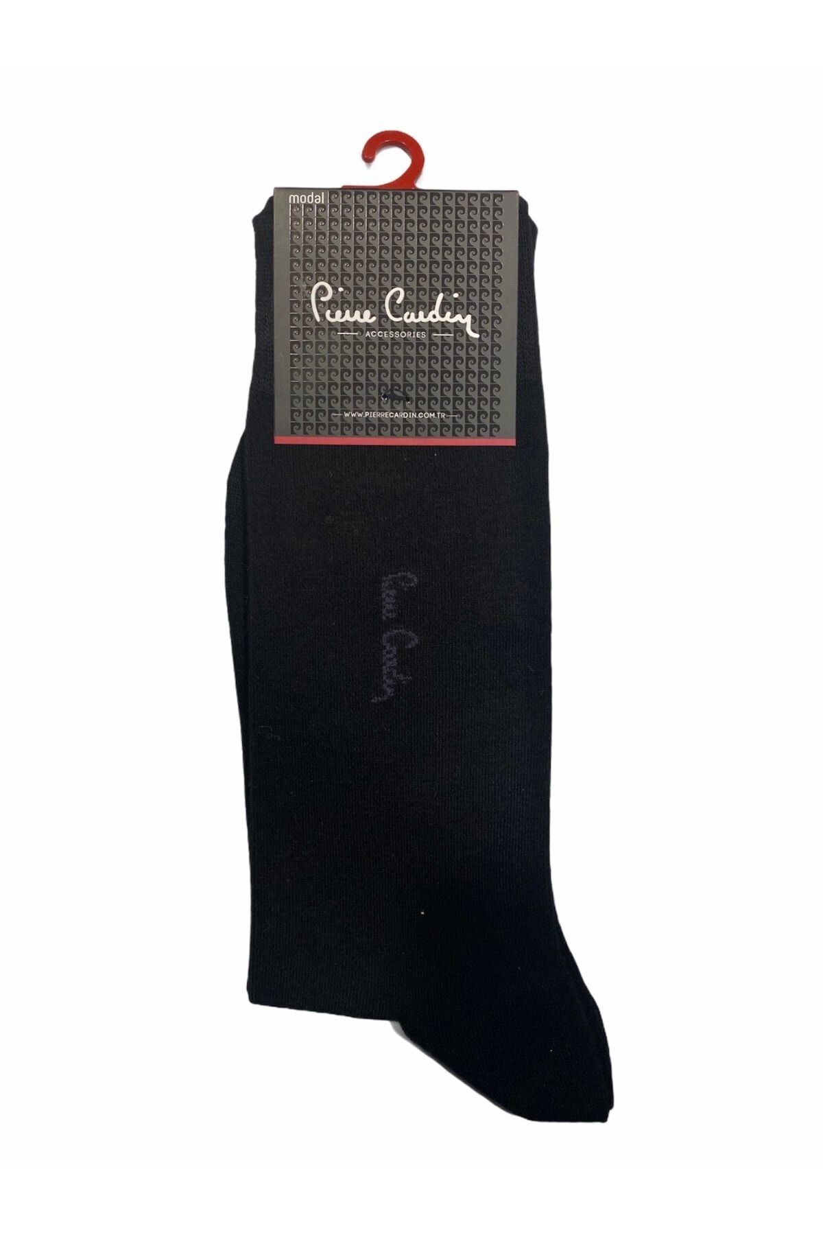 Pierre Cardin Paket Modal Pamuk Çorap 6lı